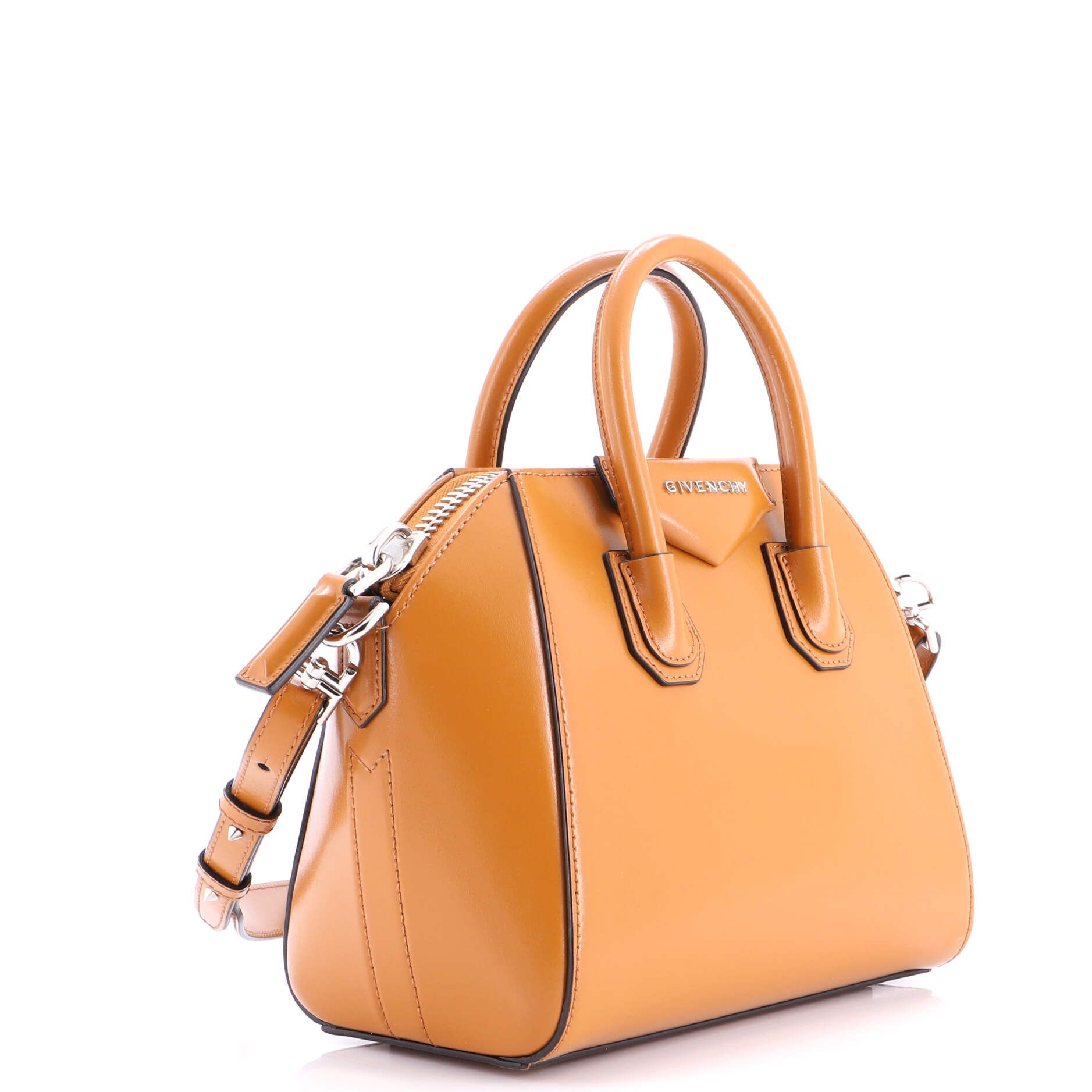 Givenchy Antigona Bag Size ONE SIZE - 2 Thumbnail