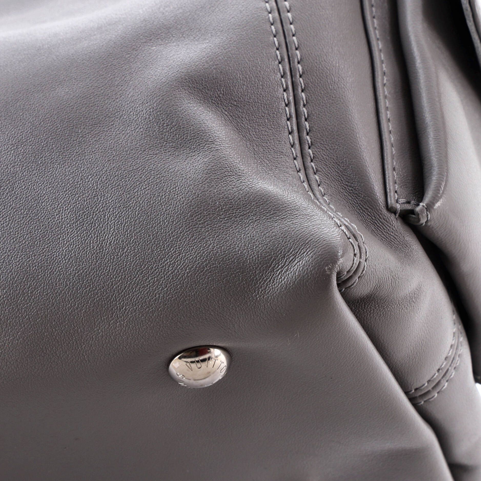 Louis Vuitton CarryAll Cargo Hobo Size ONE SIZE - 8 Thumbnail