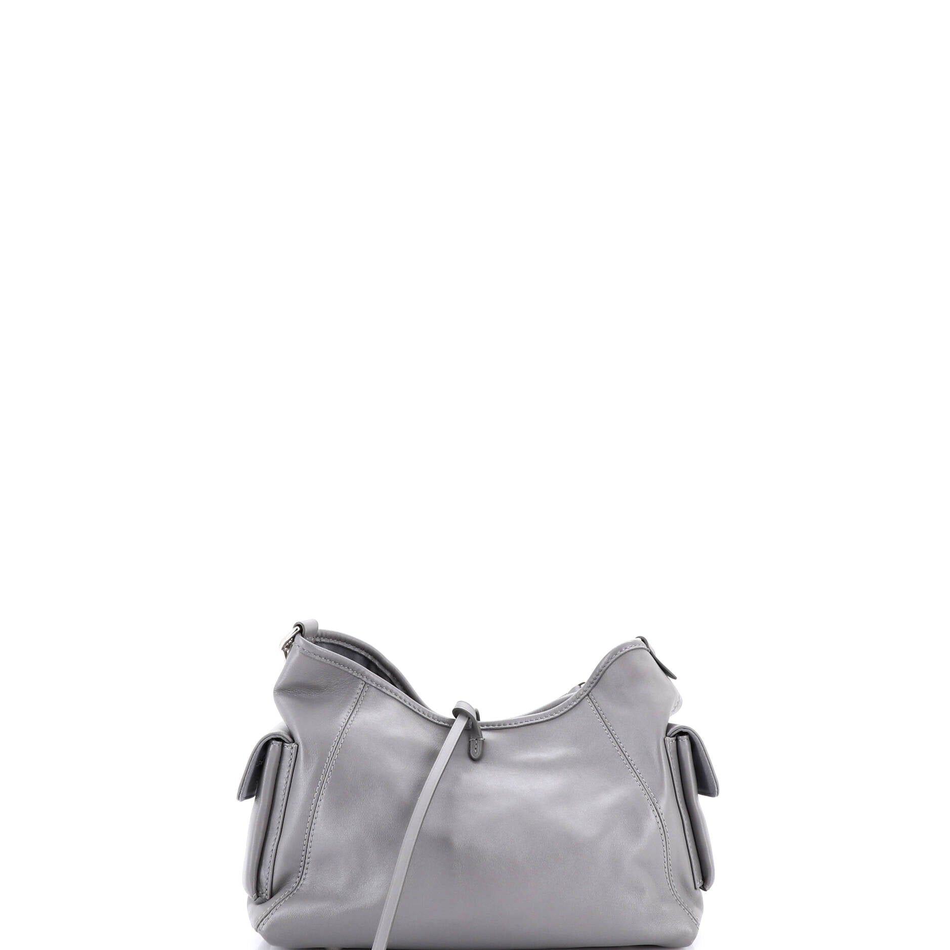 Louis Vuitton CarryAll Cargo Hobo Size ONE SIZE - 3 Thumbnail