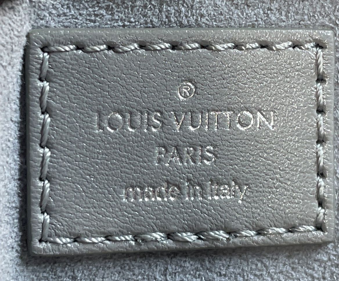 Louis Vuitton CarryAll Cargo Hobo Size ONE SIZE - 9 Thumbnail