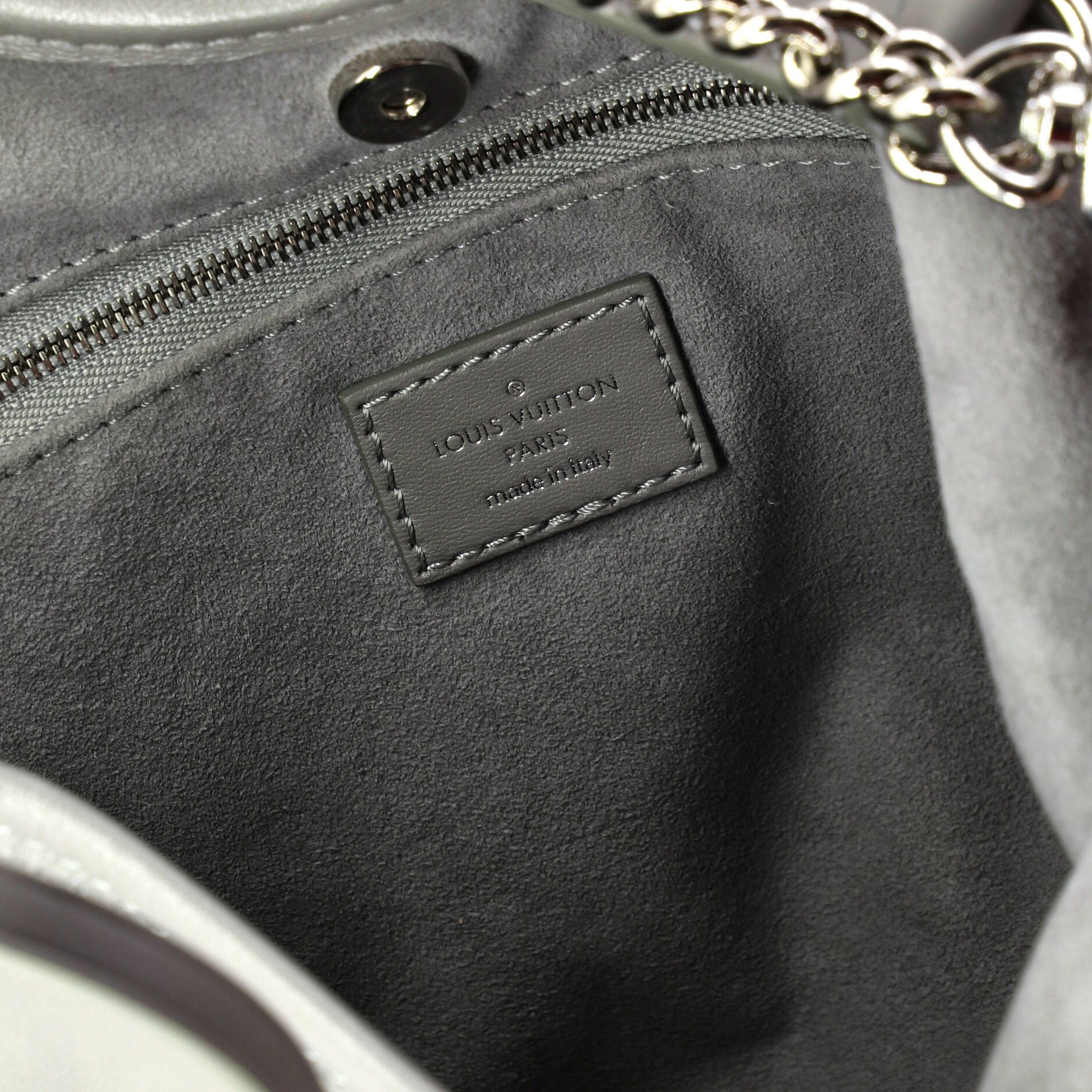 Louis Vuitton CarryAll Cargo Hobo Size ONE SIZE - 6 Thumbnail