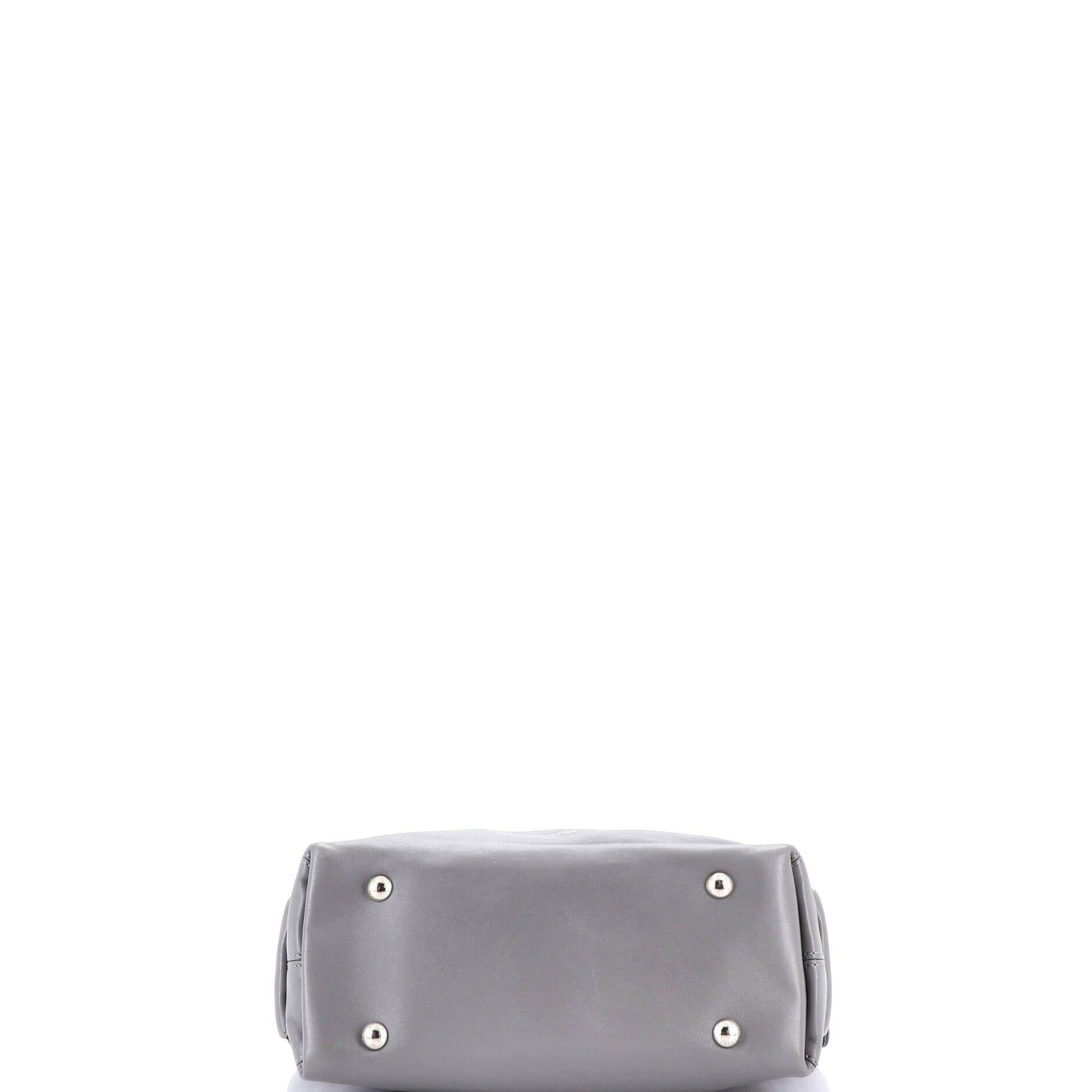 Louis Vuitton CarryAll Cargo Hobo Size ONE SIZE - 4 Thumbnail