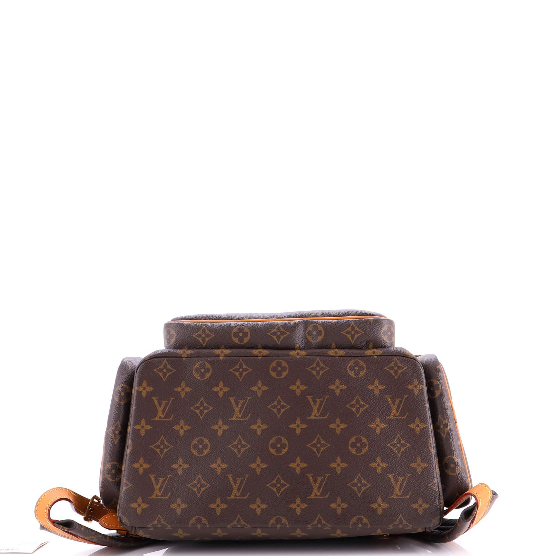 Louis Vuitton Trio Backpack Size ONE SIZE - 4 Thumbnail