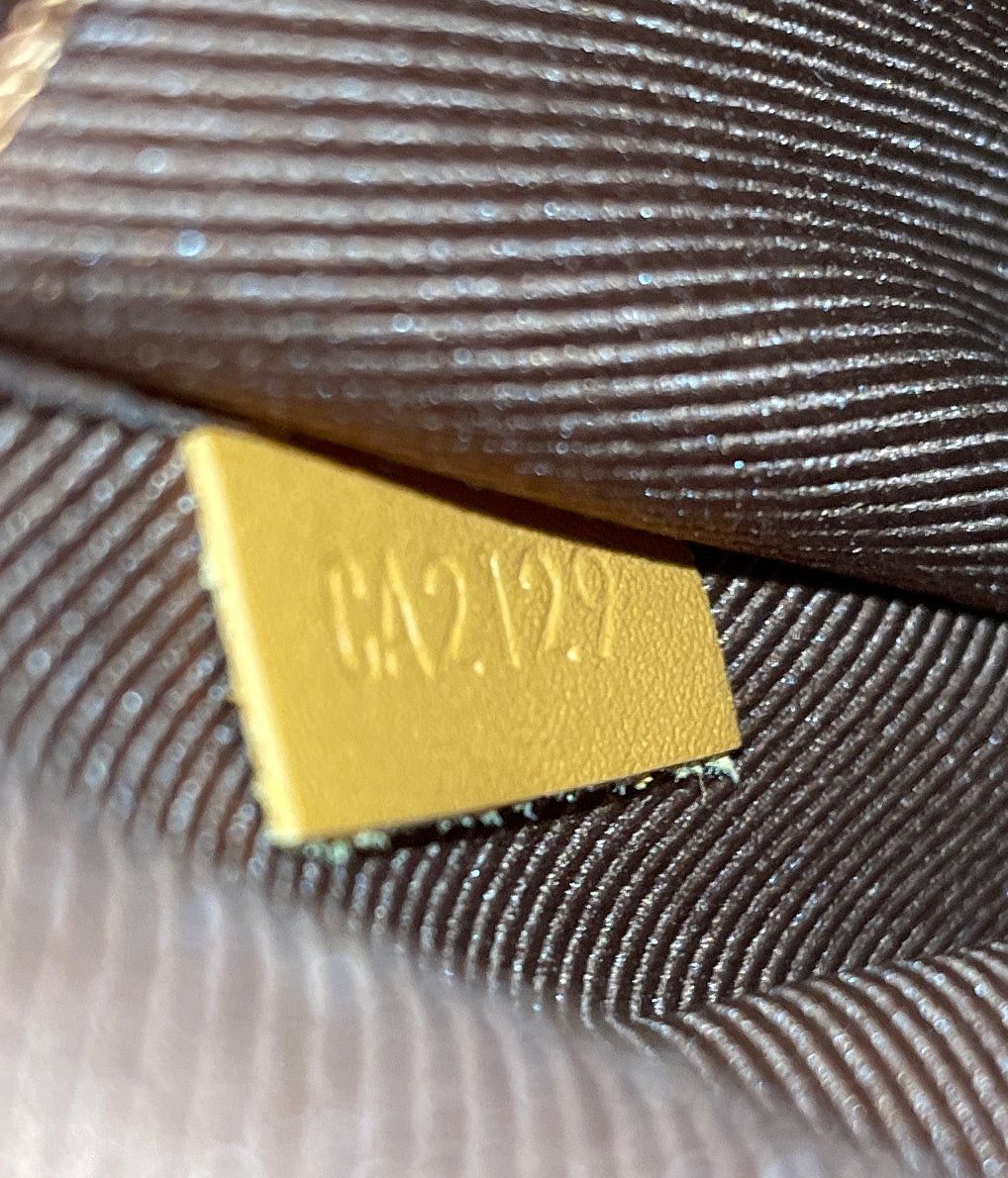 Louis Vuitton Trio Backpack Size ONE SIZE - 9 Thumbnail