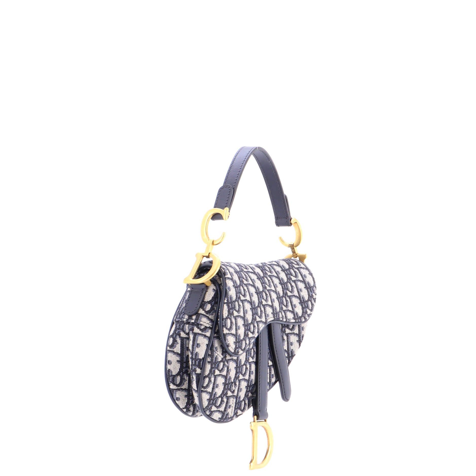 Dior Saddle Handbag Size ONE SIZE - 2 Thumbnail