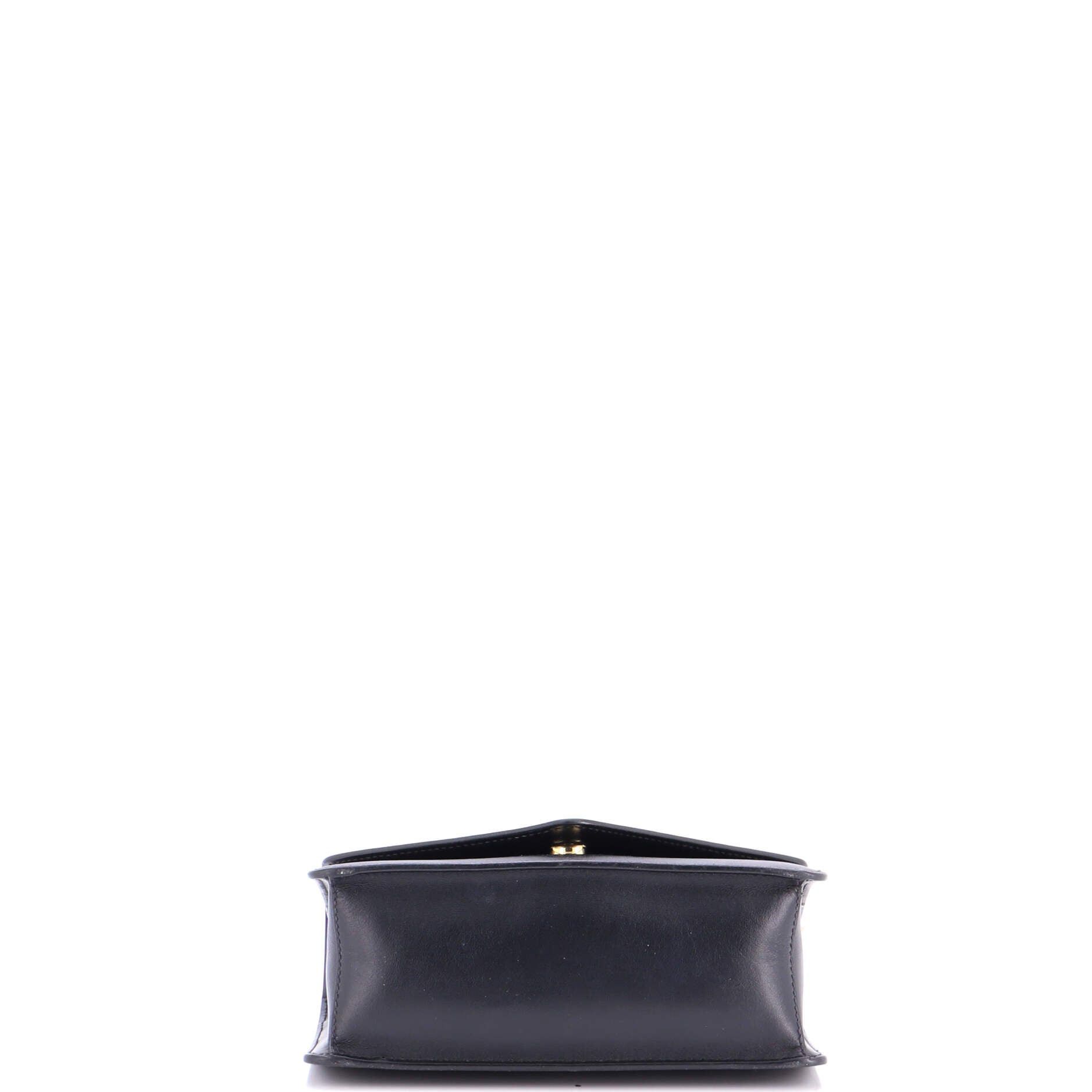 Prada Envelope Flap Chain Shoulder bag Size ONE SIZE - 4 Thumbnail