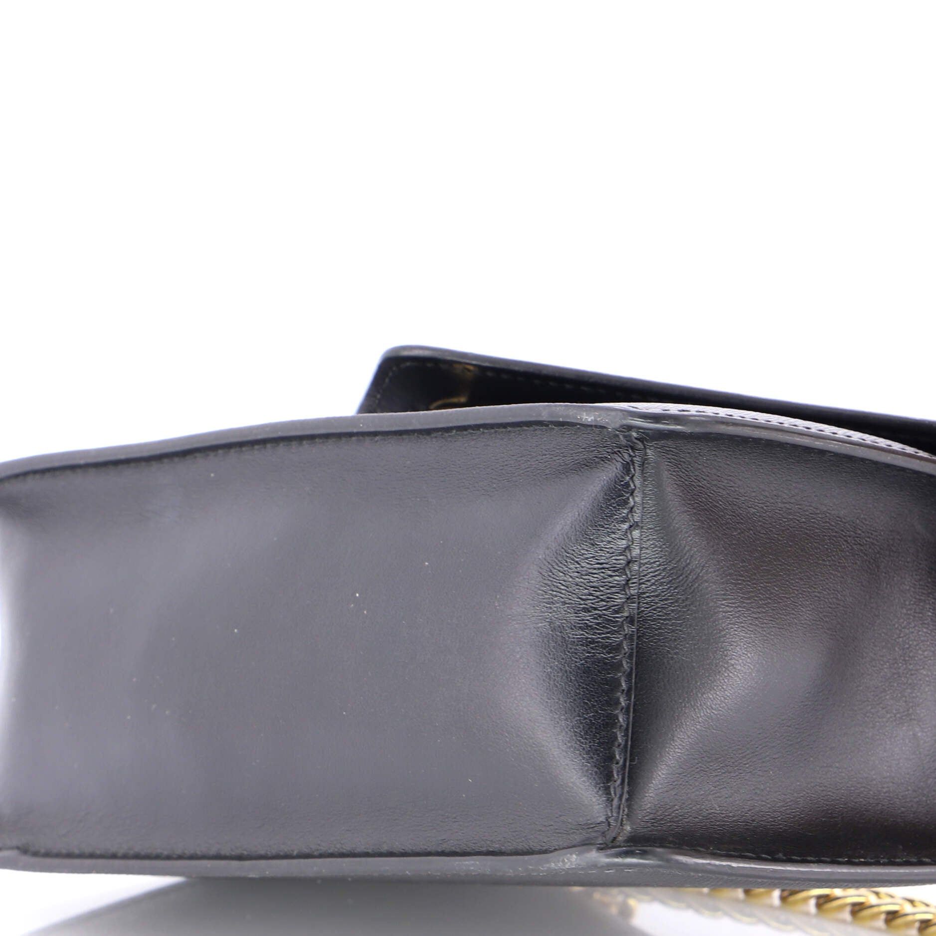 Prada Envelope Flap Chain Shoulder bag Size ONE SIZE - 6 Thumbnail