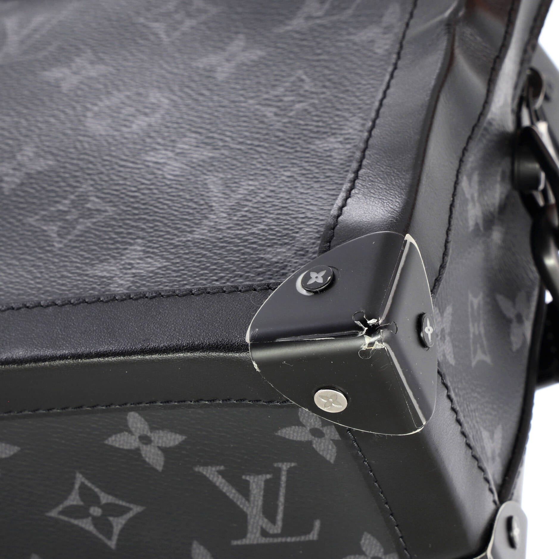 Louis Vuitton Soft Trunk Bag Size ONE SIZE - 8 Thumbnail