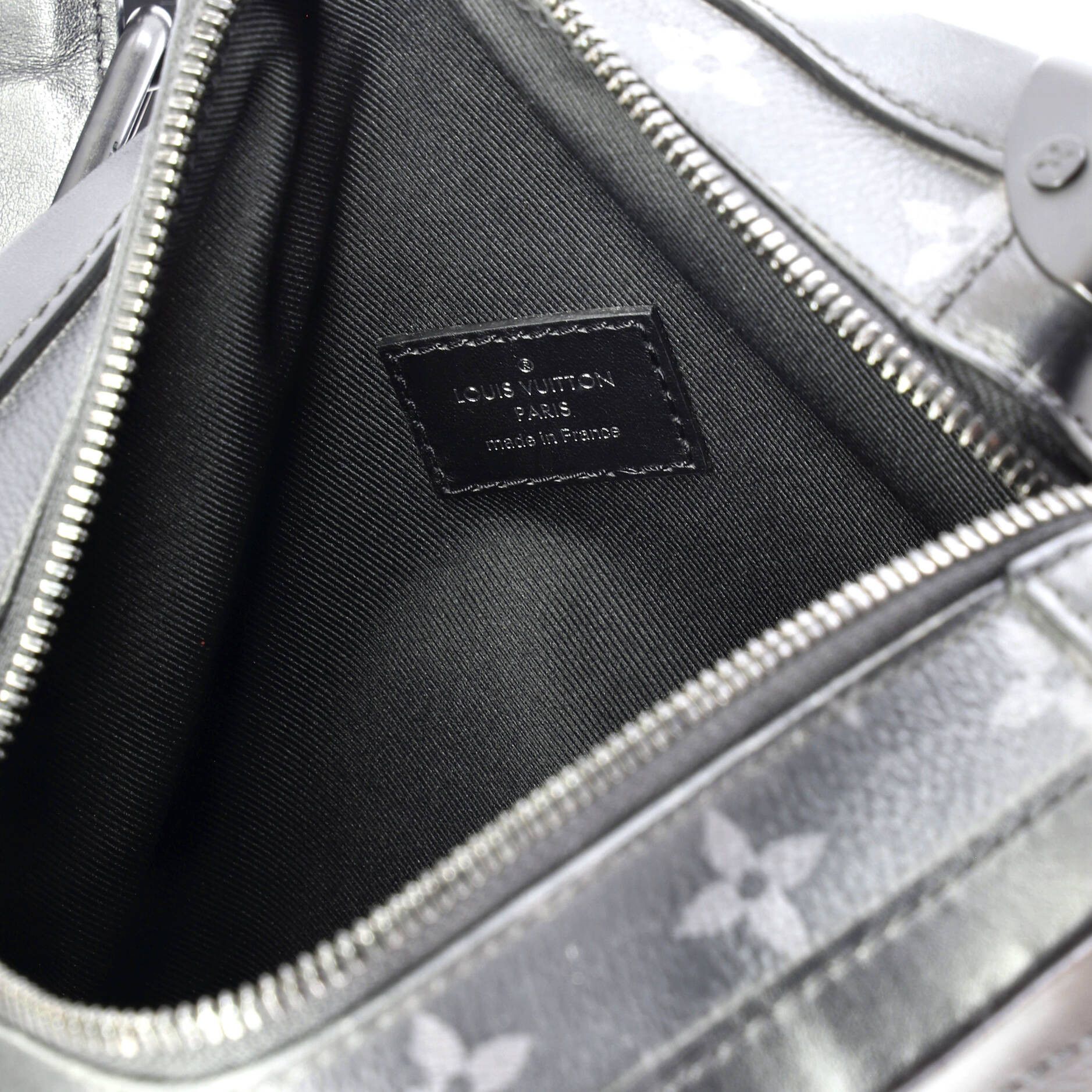 Louis Vuitton Soft Trunk Bag Size ONE SIZE - 6 Thumbnail