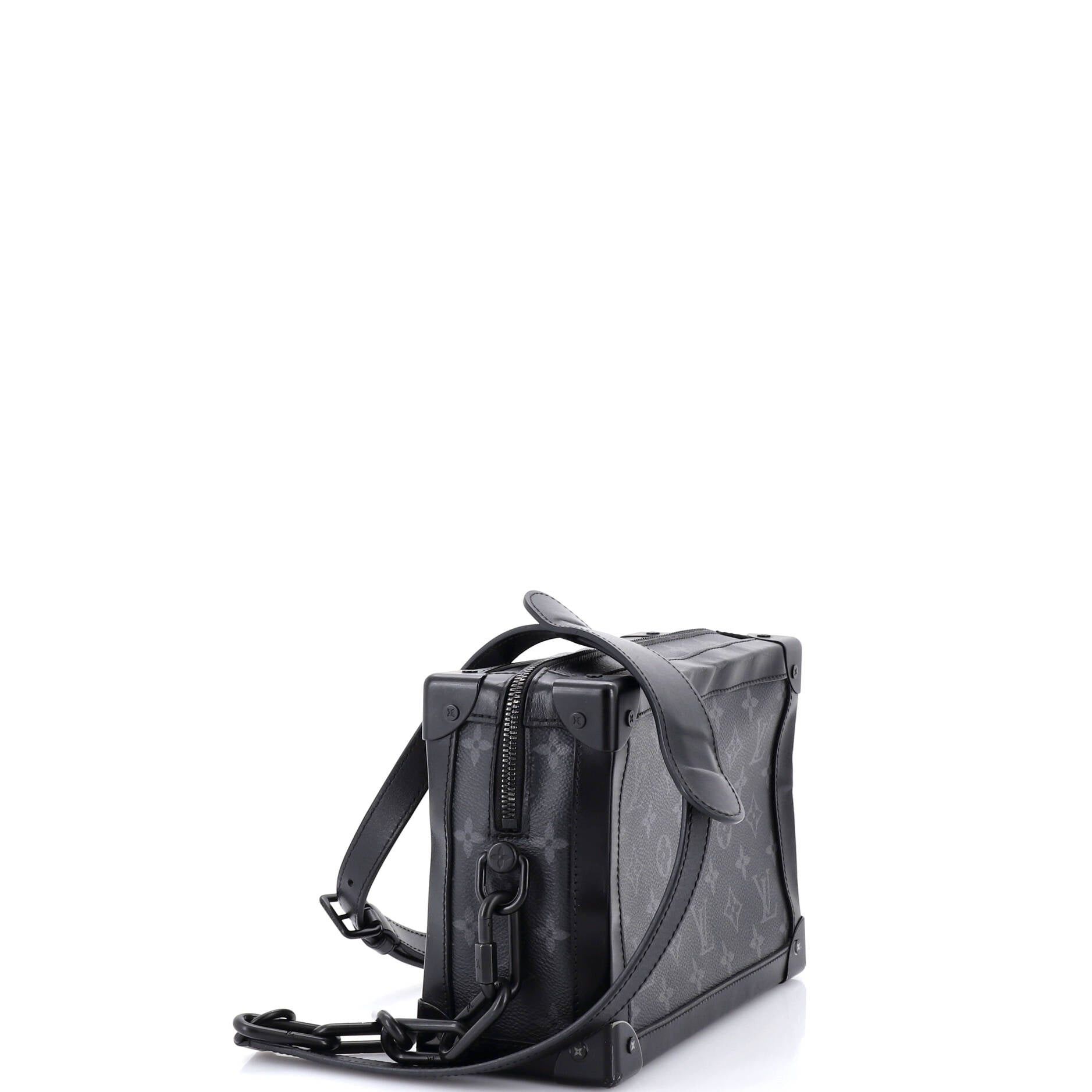 Louis Vuitton Soft Trunk Bag Size ONE SIZE - 2 Thumbnail