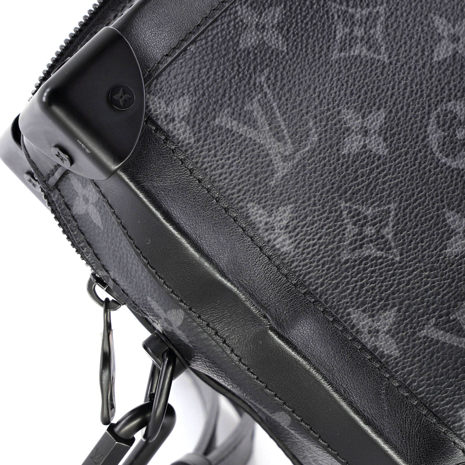 Louis Vuitton Soft Trunk Bag Size ONE SIZE - 7 Thumbnail