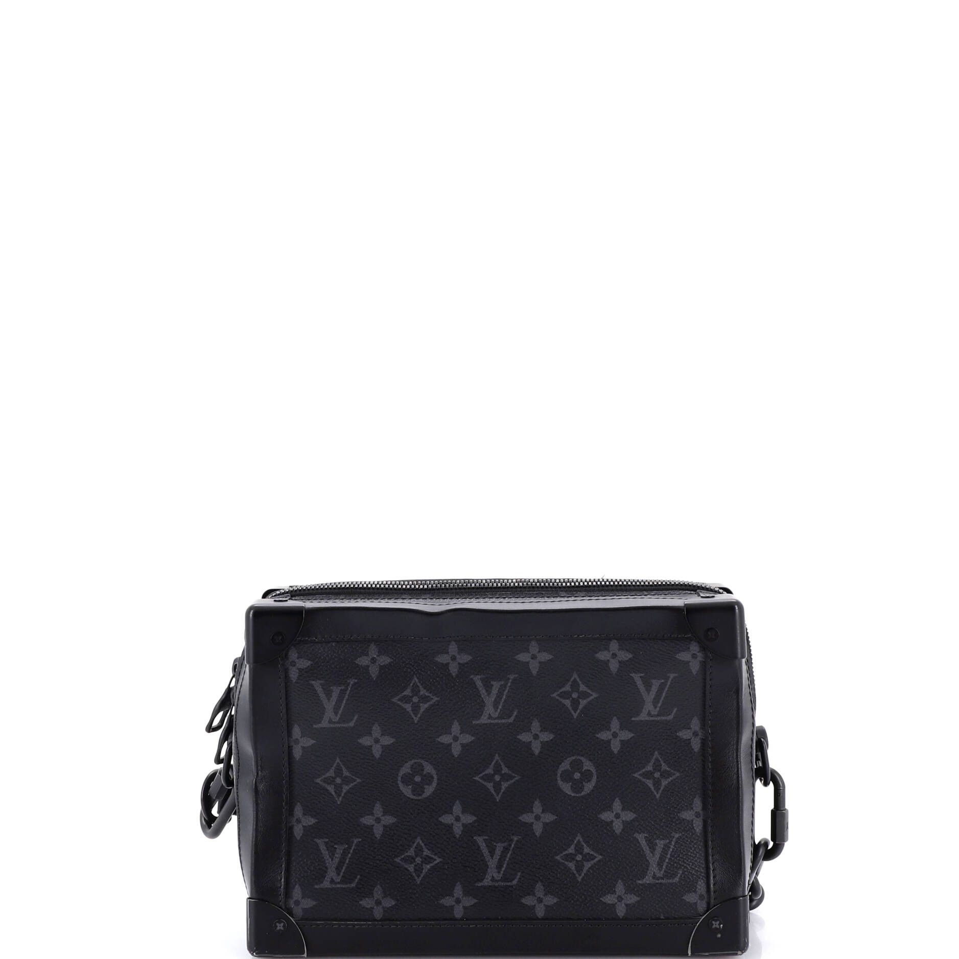 Louis Vuitton Soft Trunk Bag Size ONE SIZE - 3 Thumbnail