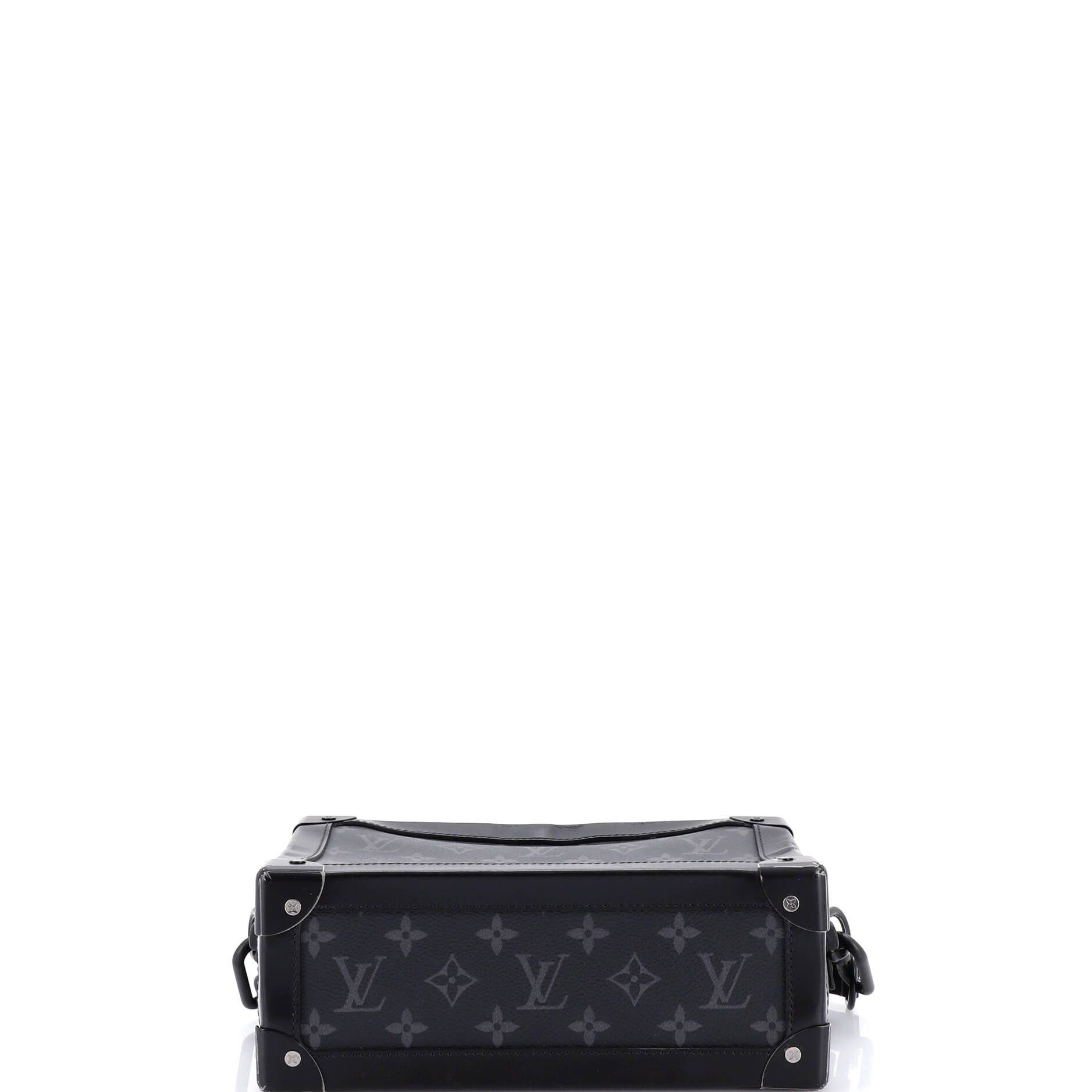 Louis Vuitton Soft Trunk Bag Size ONE SIZE - 4 Thumbnail