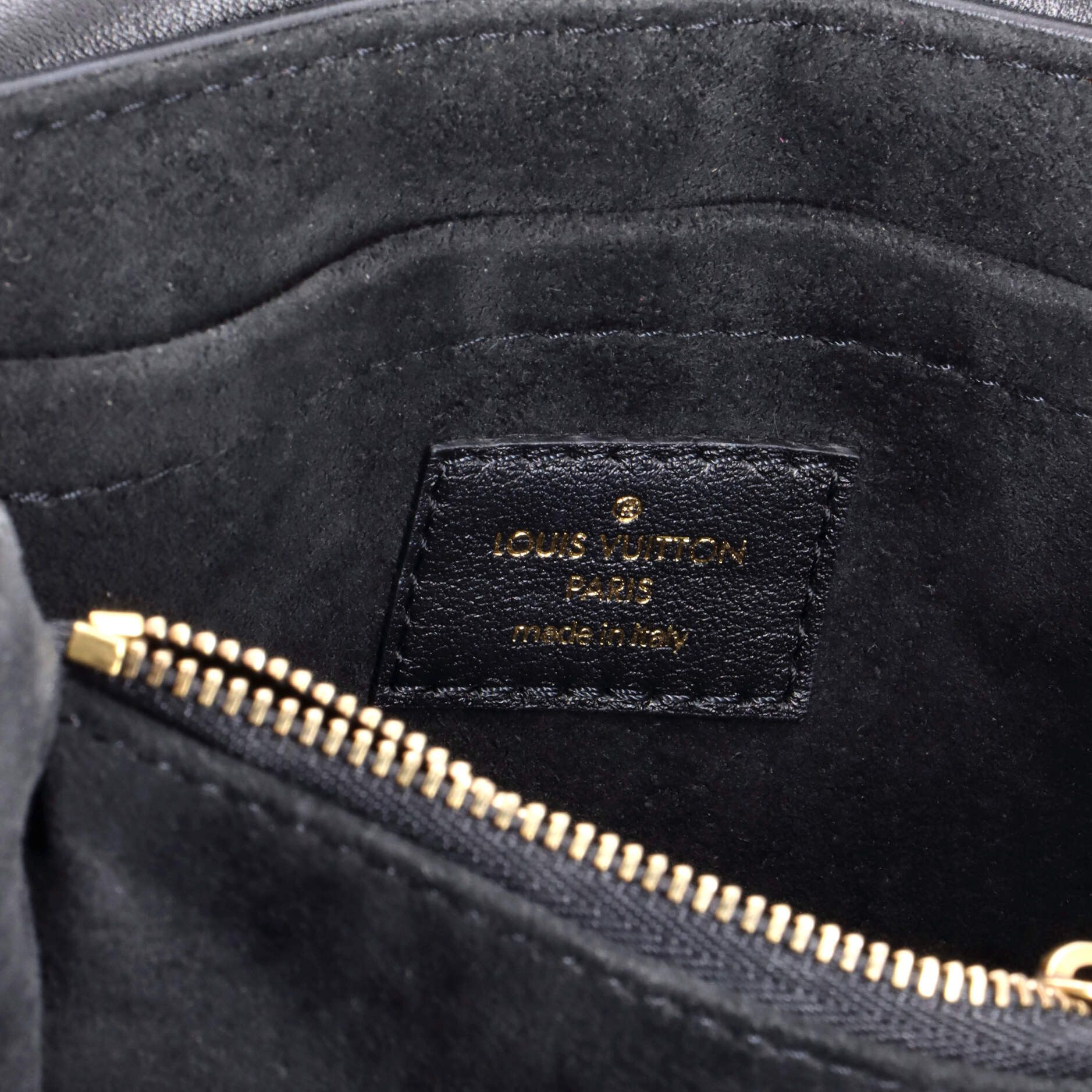 Louis Vuitton New Wave Hold Me Top Handle Bag Size ONE SIZE - 8 Thumbnail