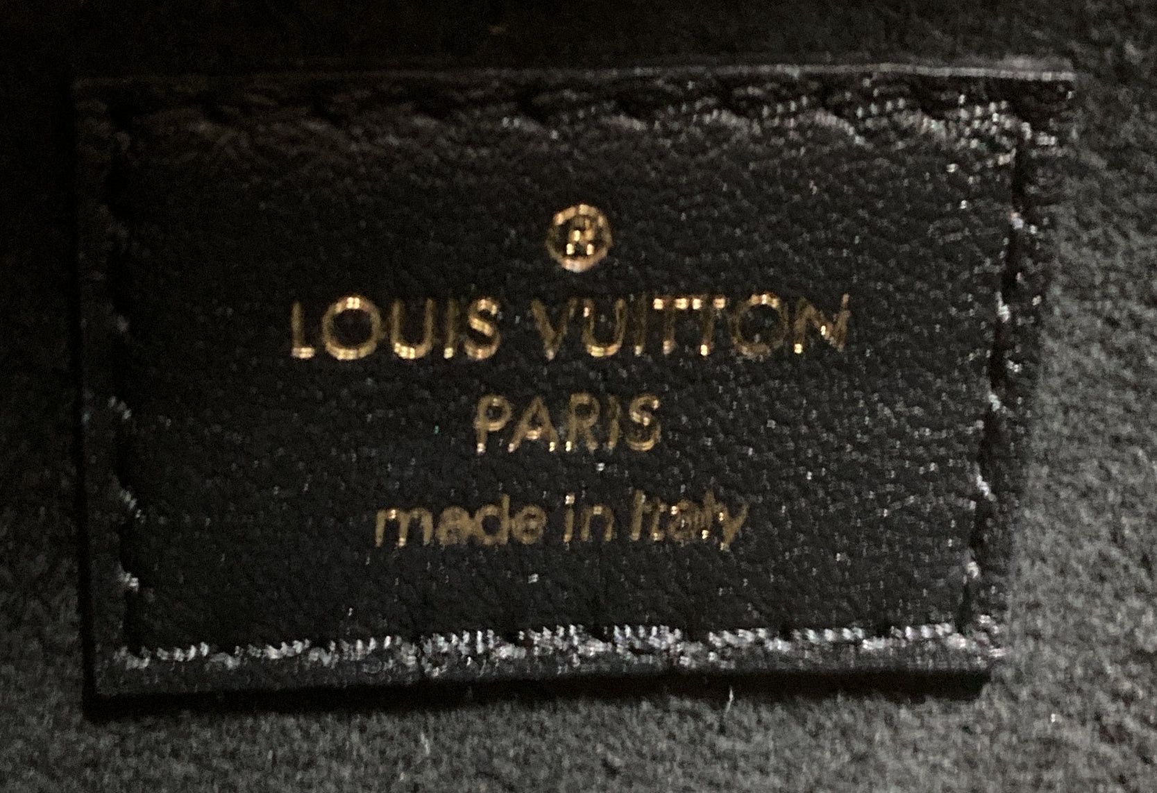 Louis Vuitton New Wave Hold Me Top Handle Bag Size ONE SIZE - 9 Thumbnail