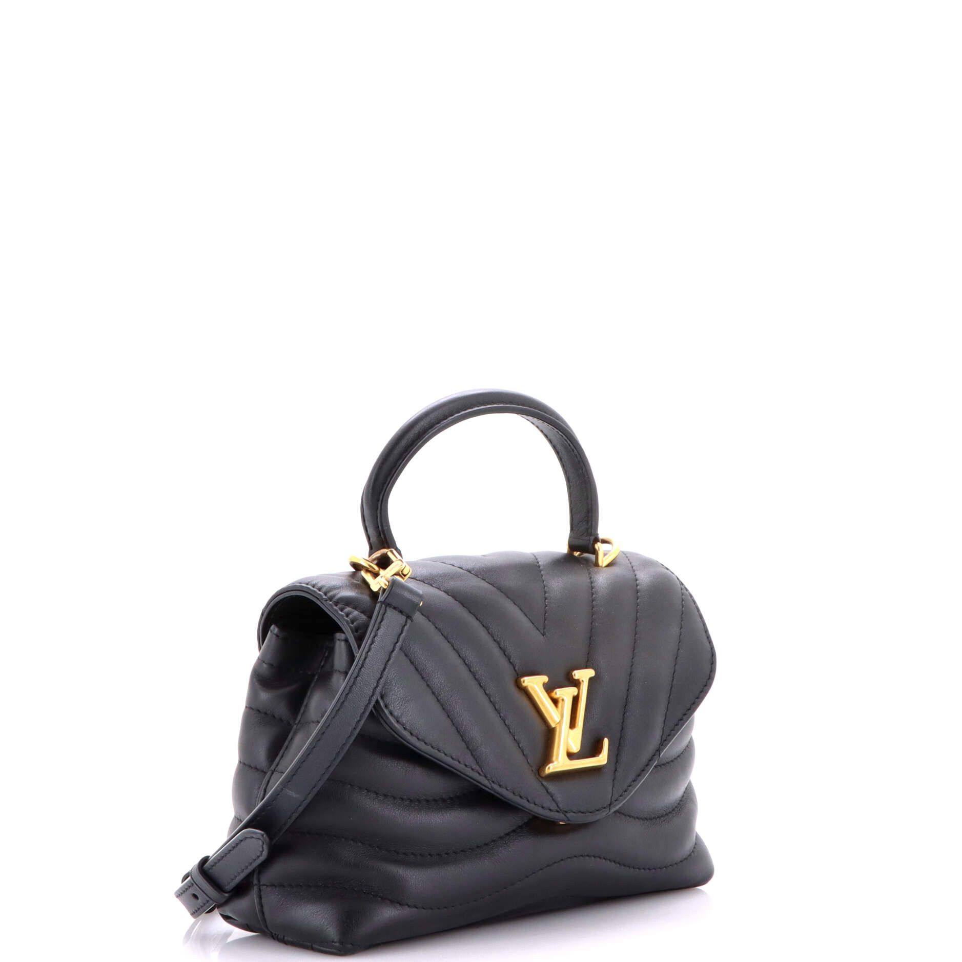 Louis Vuitton New Wave Hold Me Top Handle Bag Size ONE SIZE - 2 Thumbnail
