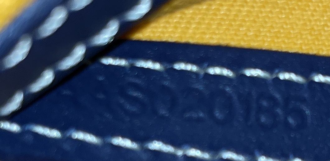 Goyard Cap Vert Bag Size ONE SIZE - 6 Thumbnail