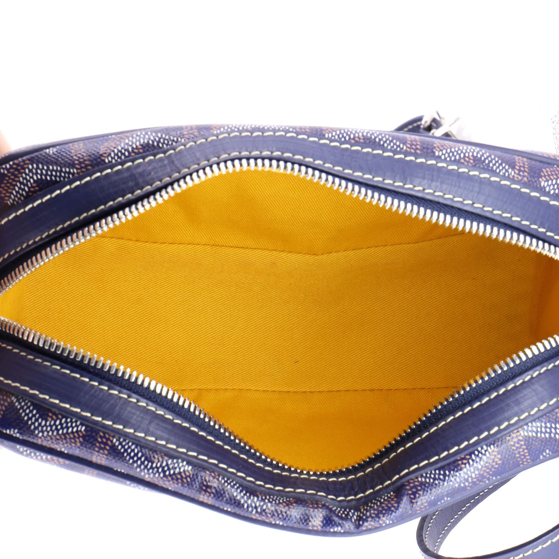 Goyard Cap Vert Bag Size ONE SIZE - 5 Thumbnail