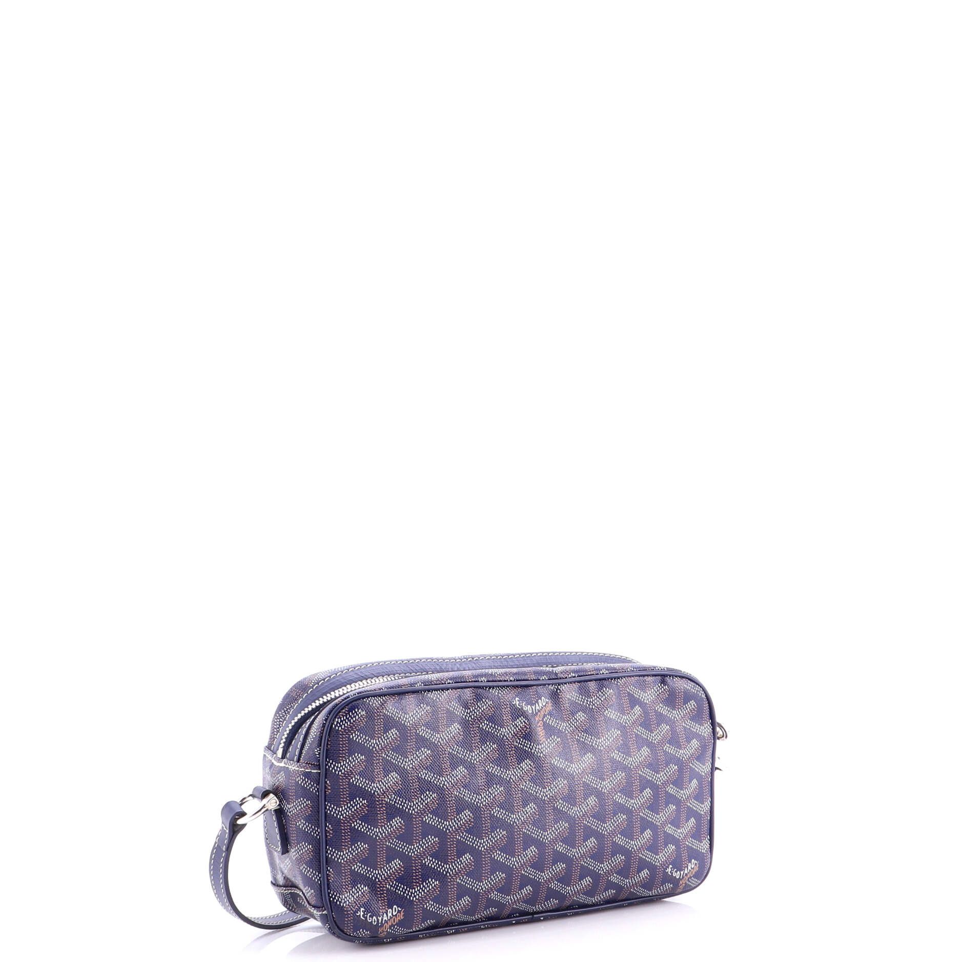 Goyard Cap Vert Bag Size ONE SIZE - 2 Thumbnail