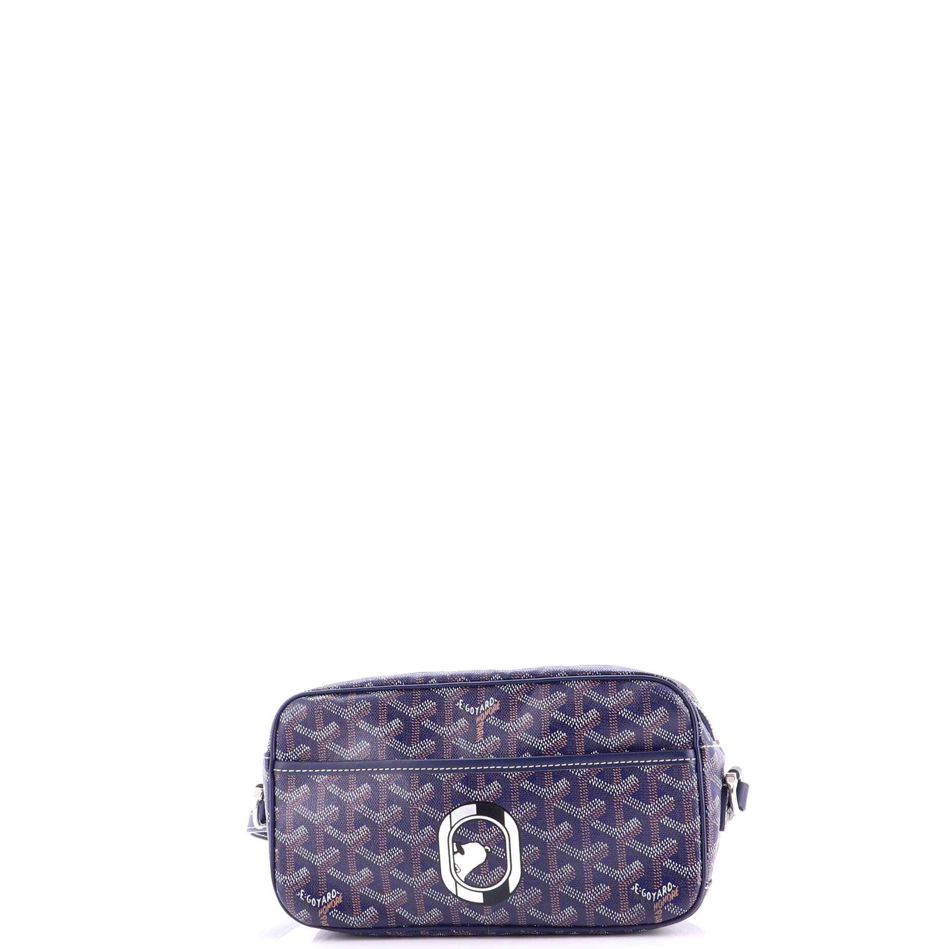 Goyard Cap Vert Bag Size ONE SIZE - 3 Thumbnail