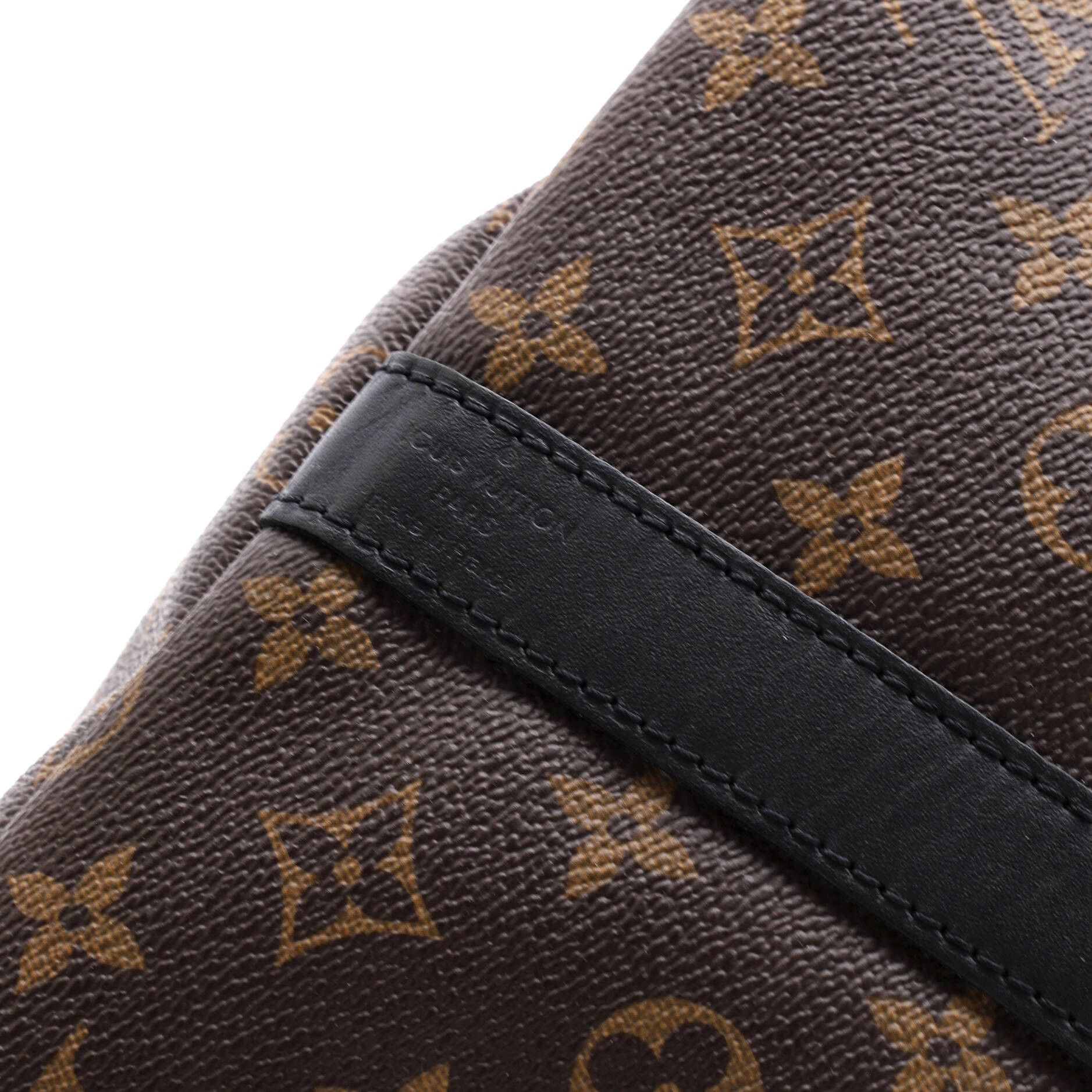 Louis Vuitton Keepall Bandouliere Bag Size ONE SIZE - 6 Thumbnail