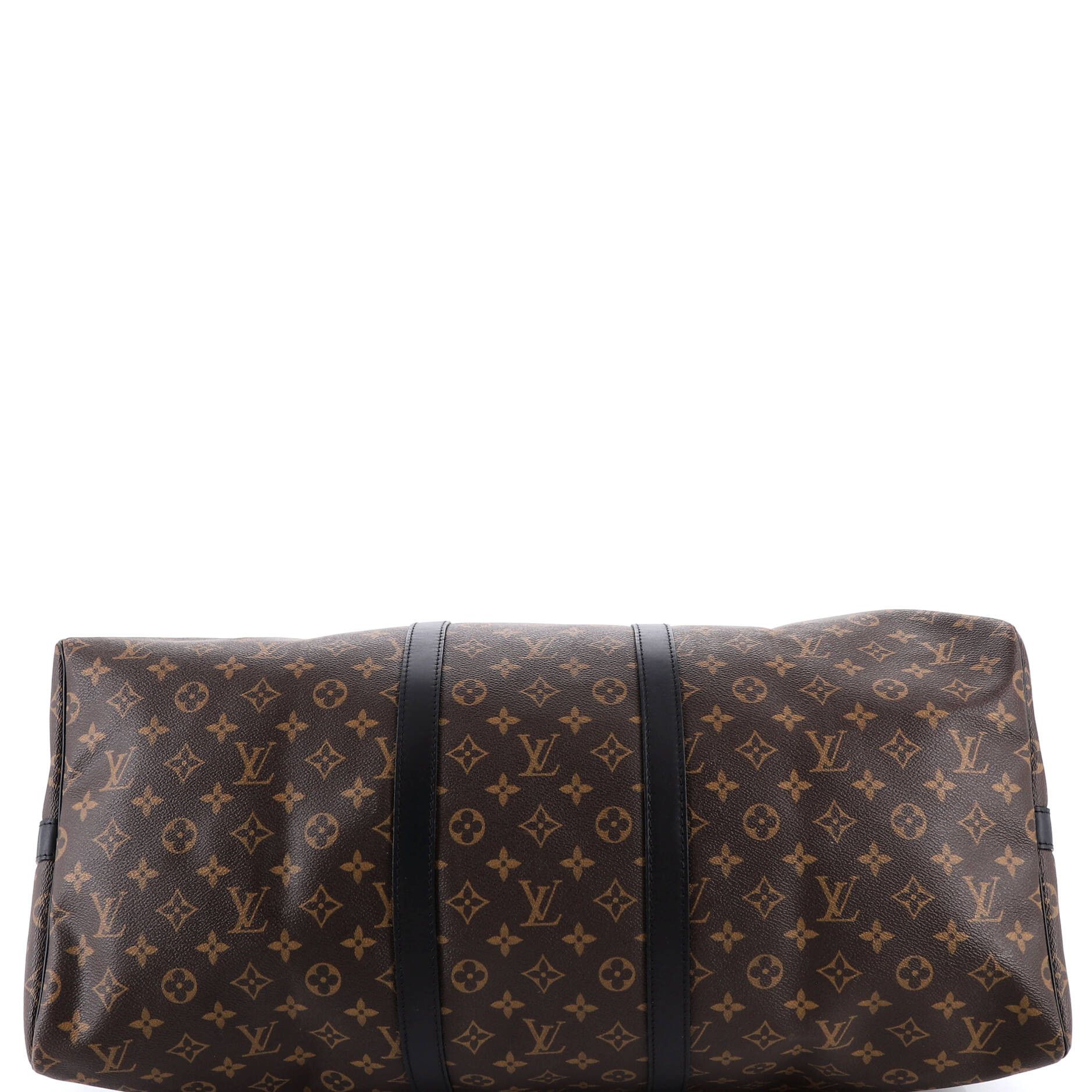 Louis Vuitton Keepall Bandouliere Bag Size ONE SIZE - 4 Thumbnail
