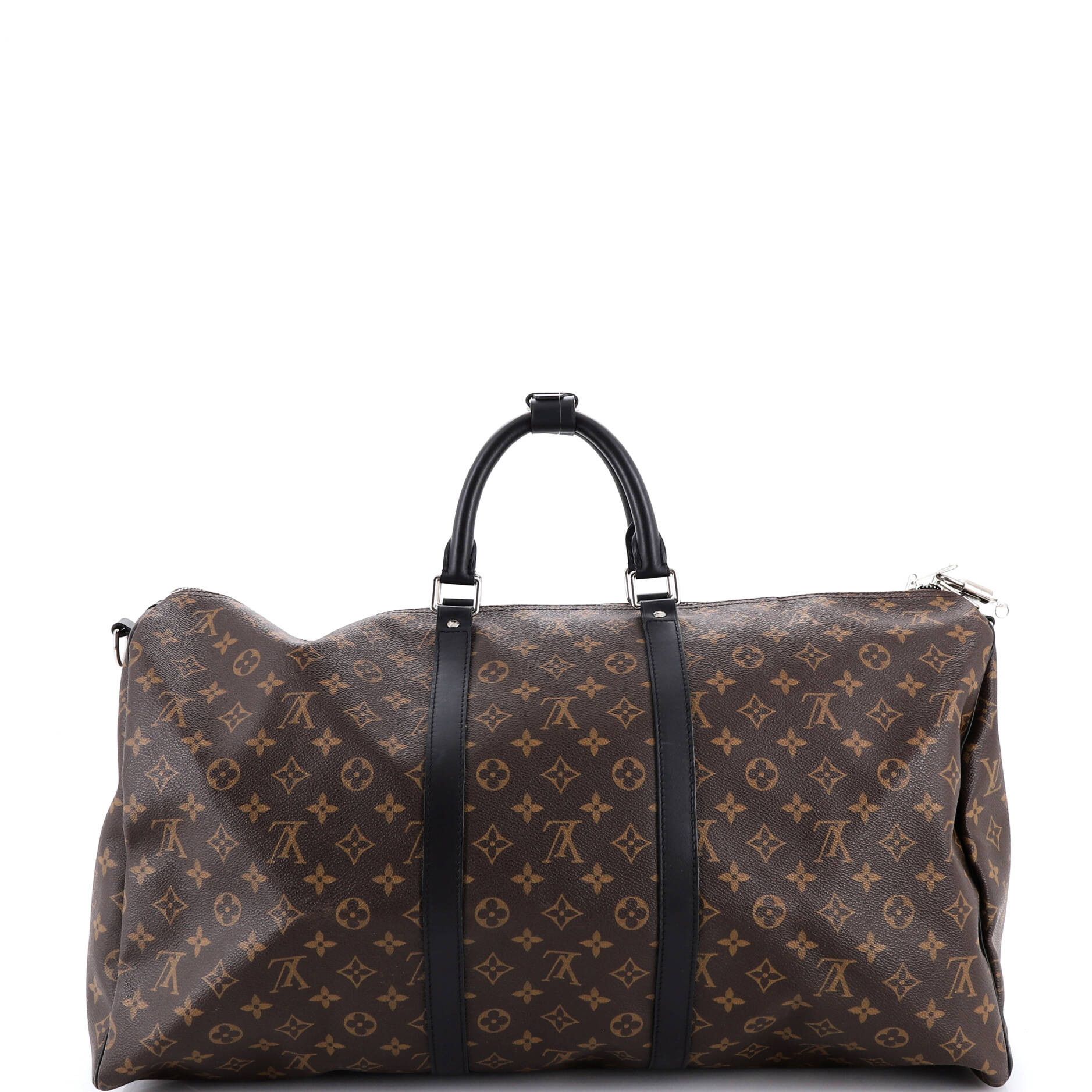 Louis Vuitton Keepall Bandouliere Bag Size ONE SIZE - 3 Thumbnail