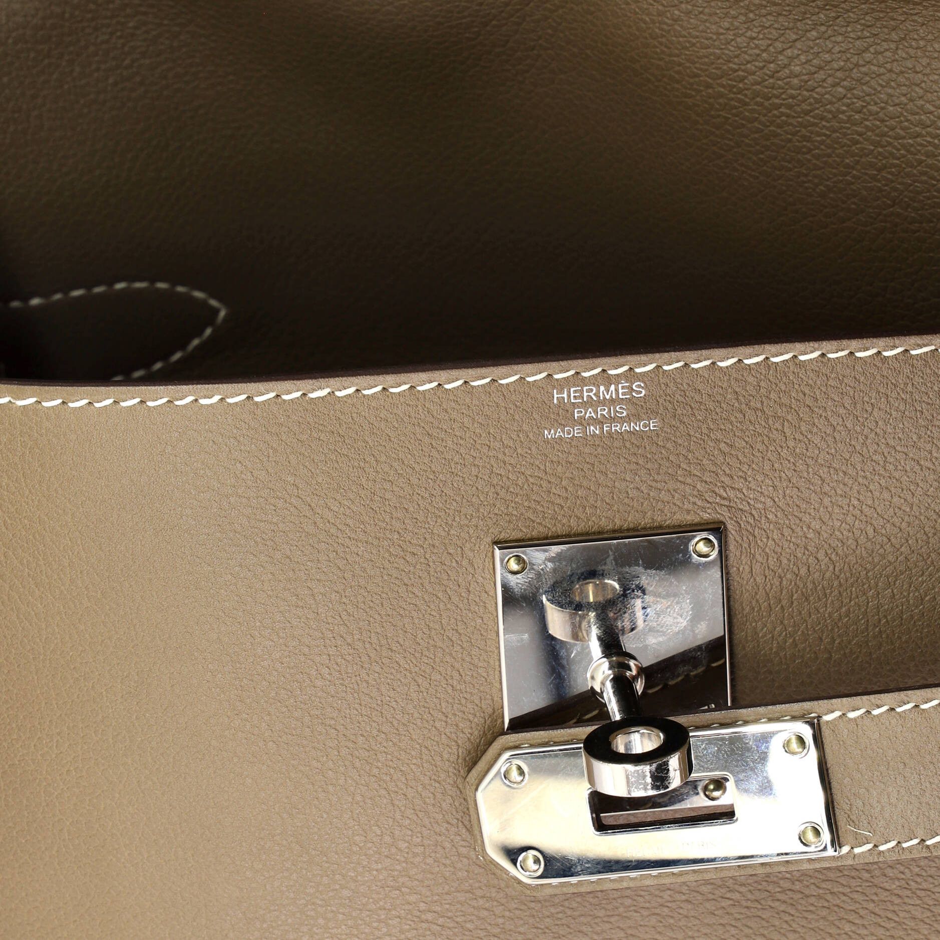 Hermes Kelly Messenger Bag Size ONE SIZE - 6 Thumbnail