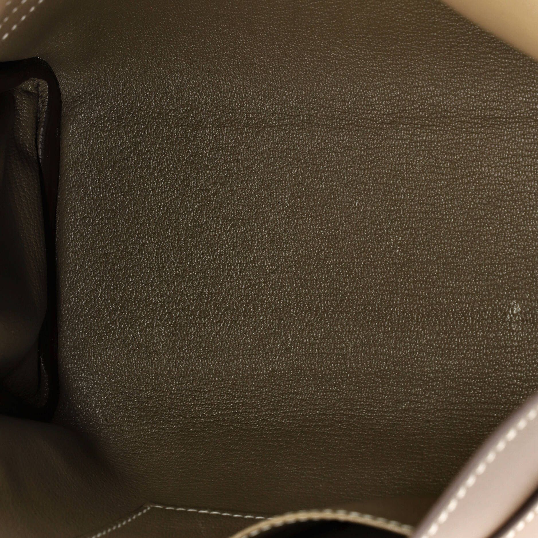 Hermes Kelly Messenger Bag Size ONE SIZE - 5 Thumbnail