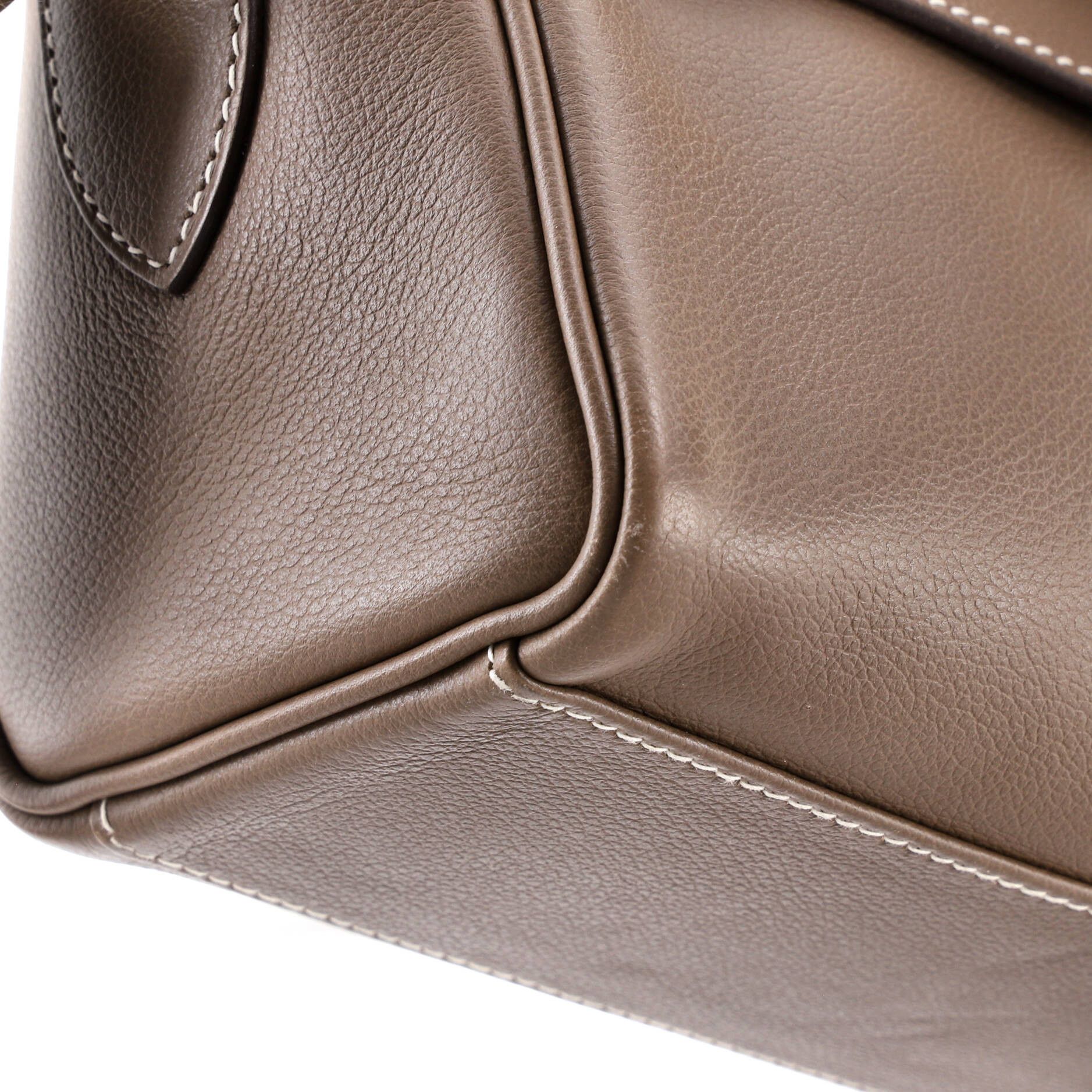 Hermes Kelly Messenger Bag Size ONE SIZE - 7 Thumbnail