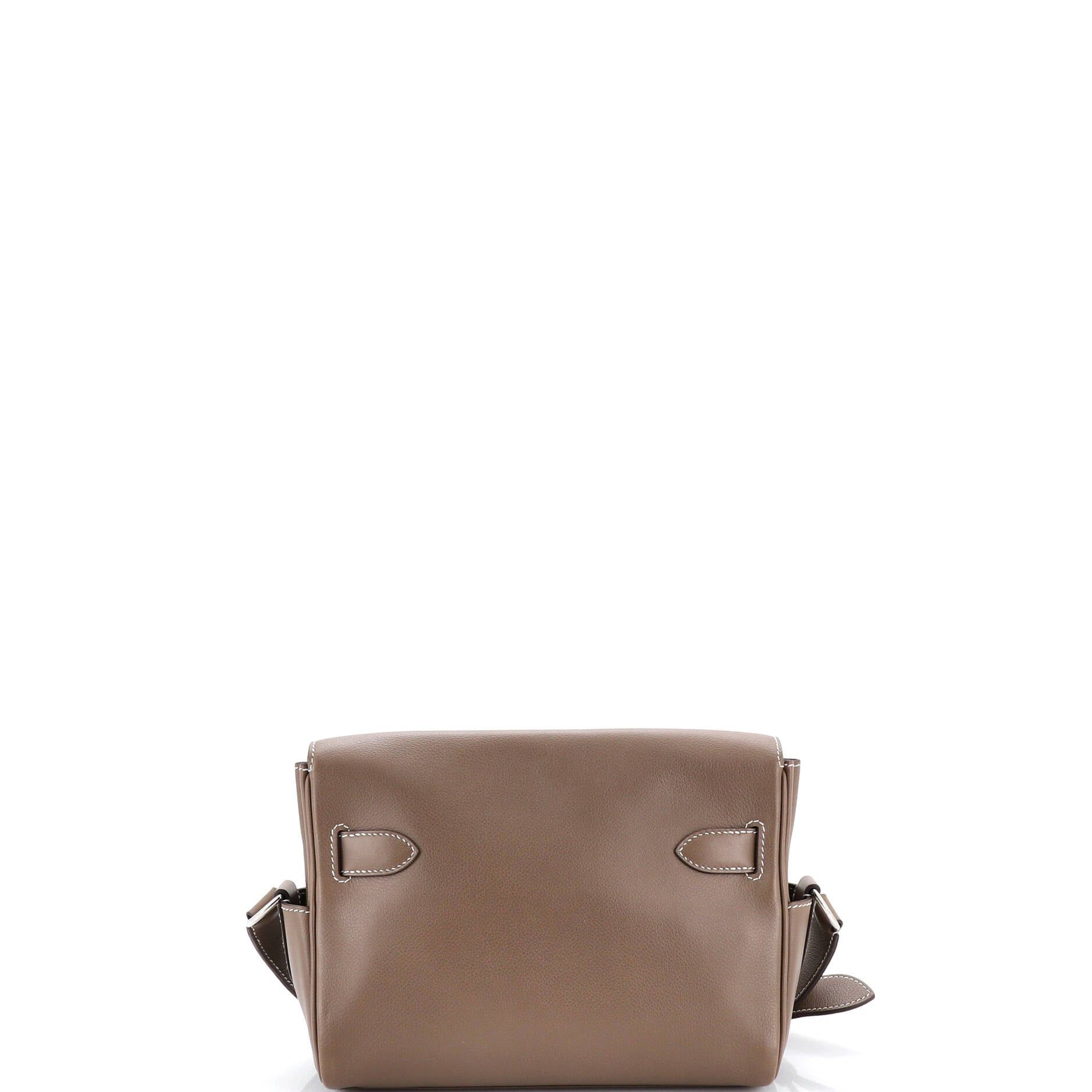 Hermes Kelly Messenger Bag Size ONE SIZE - 3 Thumbnail