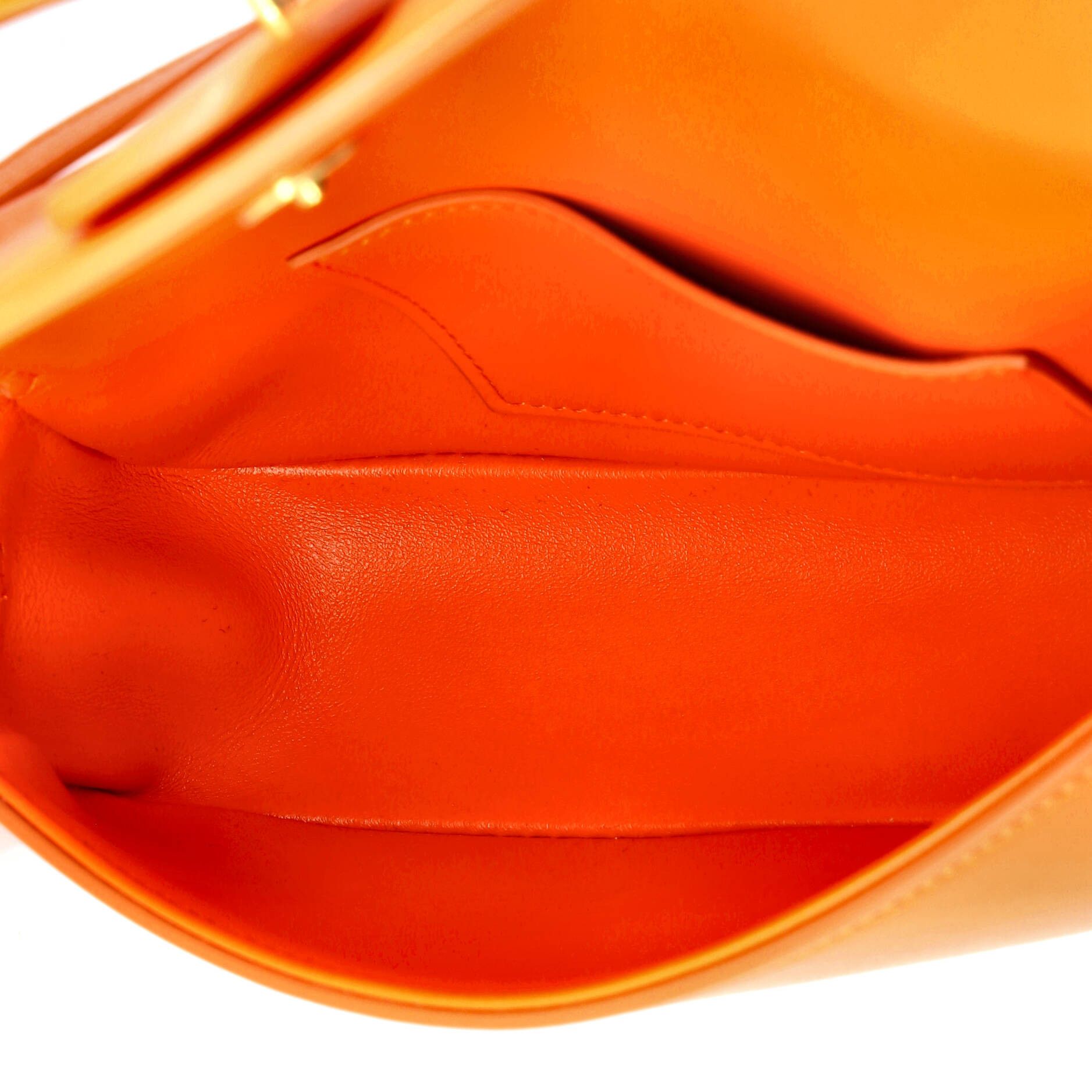 Celine Tabou Clutch with Strap Size ONE SIZE - 5 Thumbnail