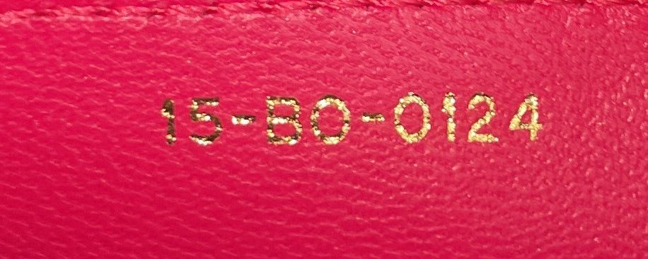 Dior Lady Dior Bag Size ONE SIZE - 6 Thumbnail