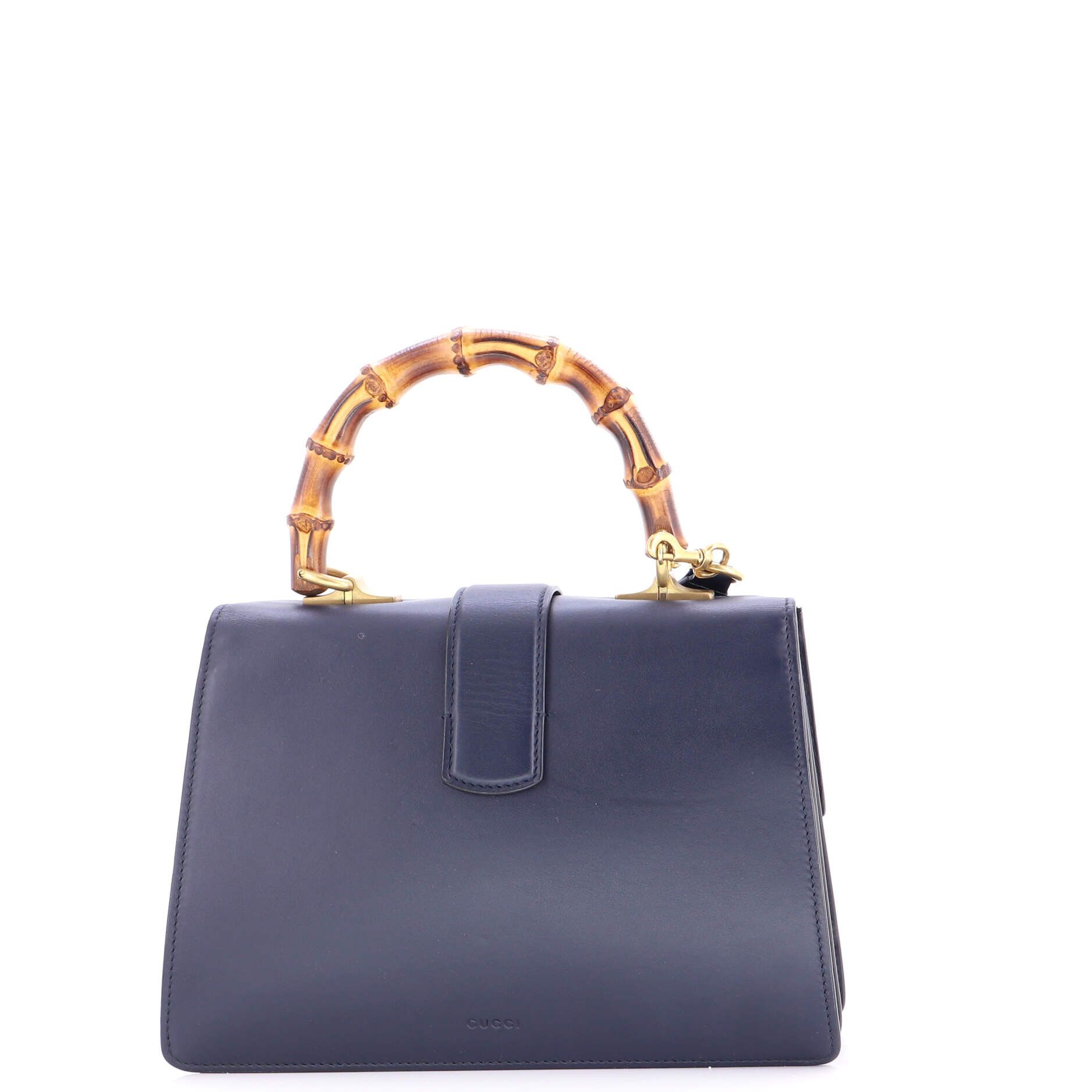 Gucci Dionysus Bamboo Top Handle Bag Size ONE SIZE - 3 Thumbnail