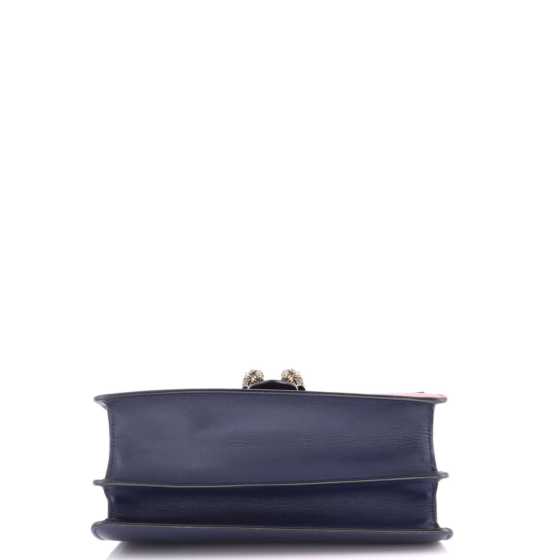 Gucci Dionysus Bamboo Top Handle Bag Size ONE SIZE - 4 Thumbnail
