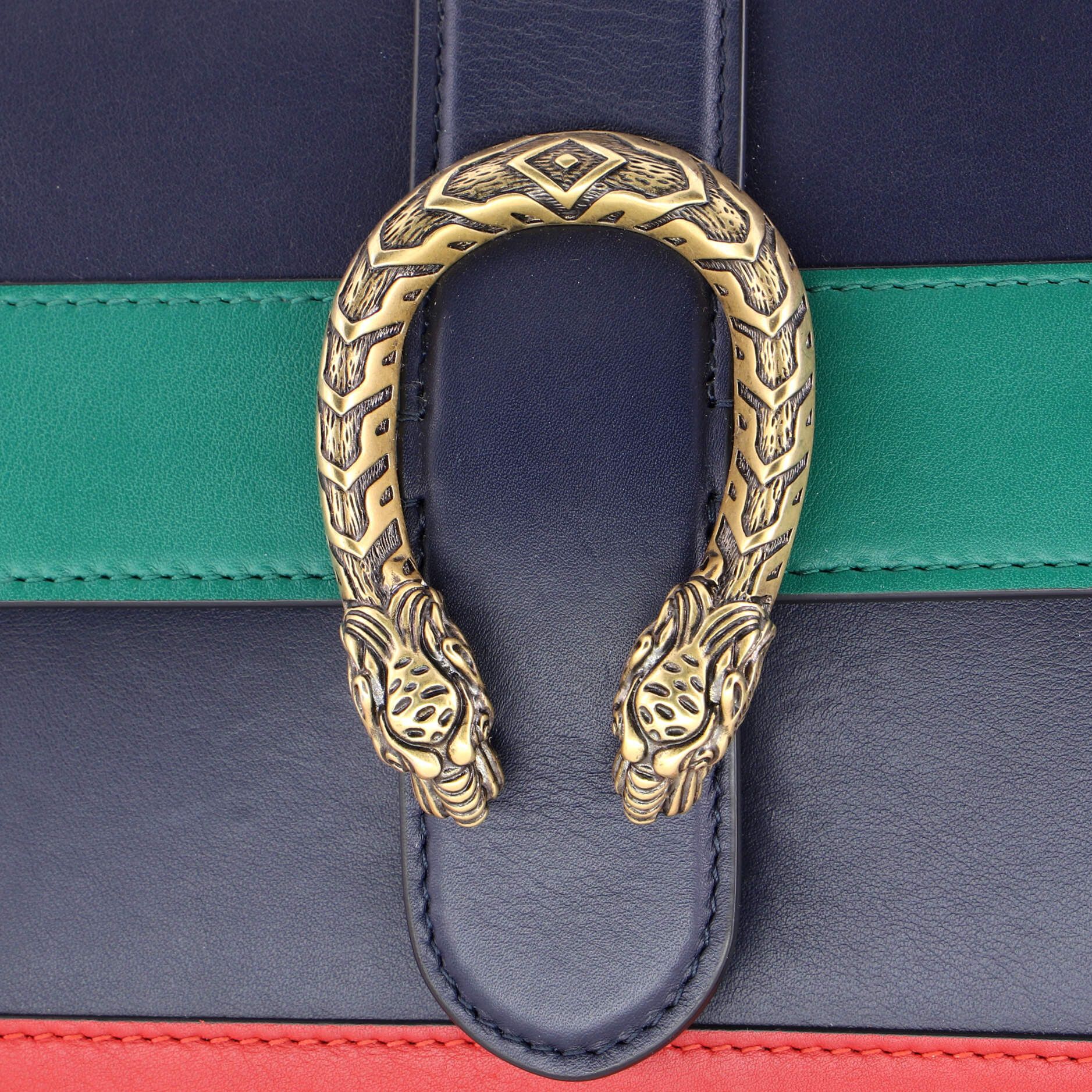 Gucci Dionysus Bamboo Top Handle Bag Size ONE SIZE - 6 Thumbnail