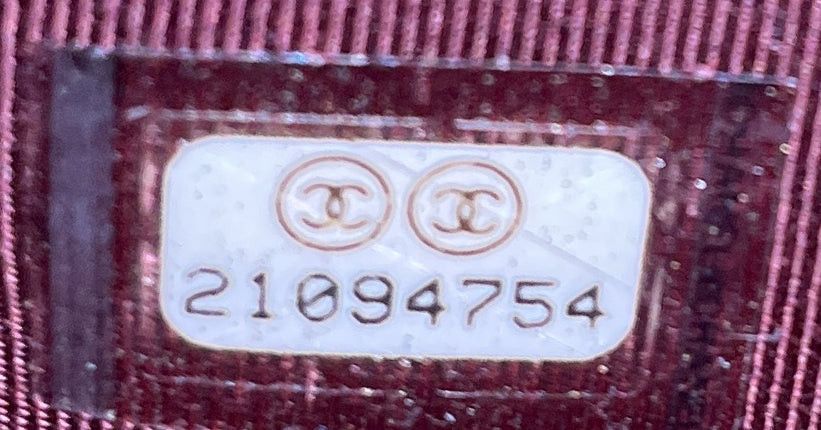 Chanel Zip Around Wallet Size ONE SIZE - 9 Thumbnail