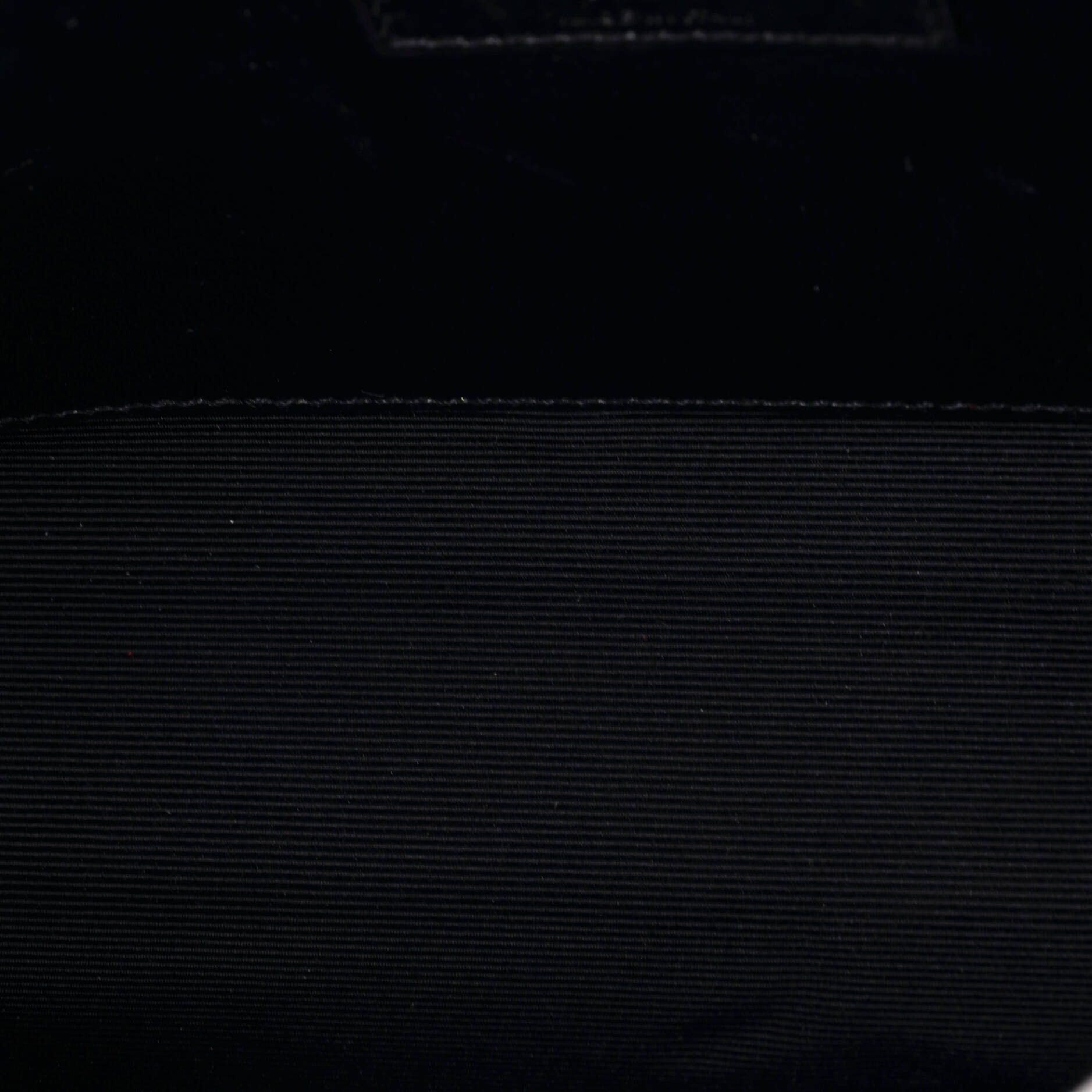 Saint Laurent Paris Classic Monogram Crossbody Bag Size ONE SIZE - 5 Thumbnail