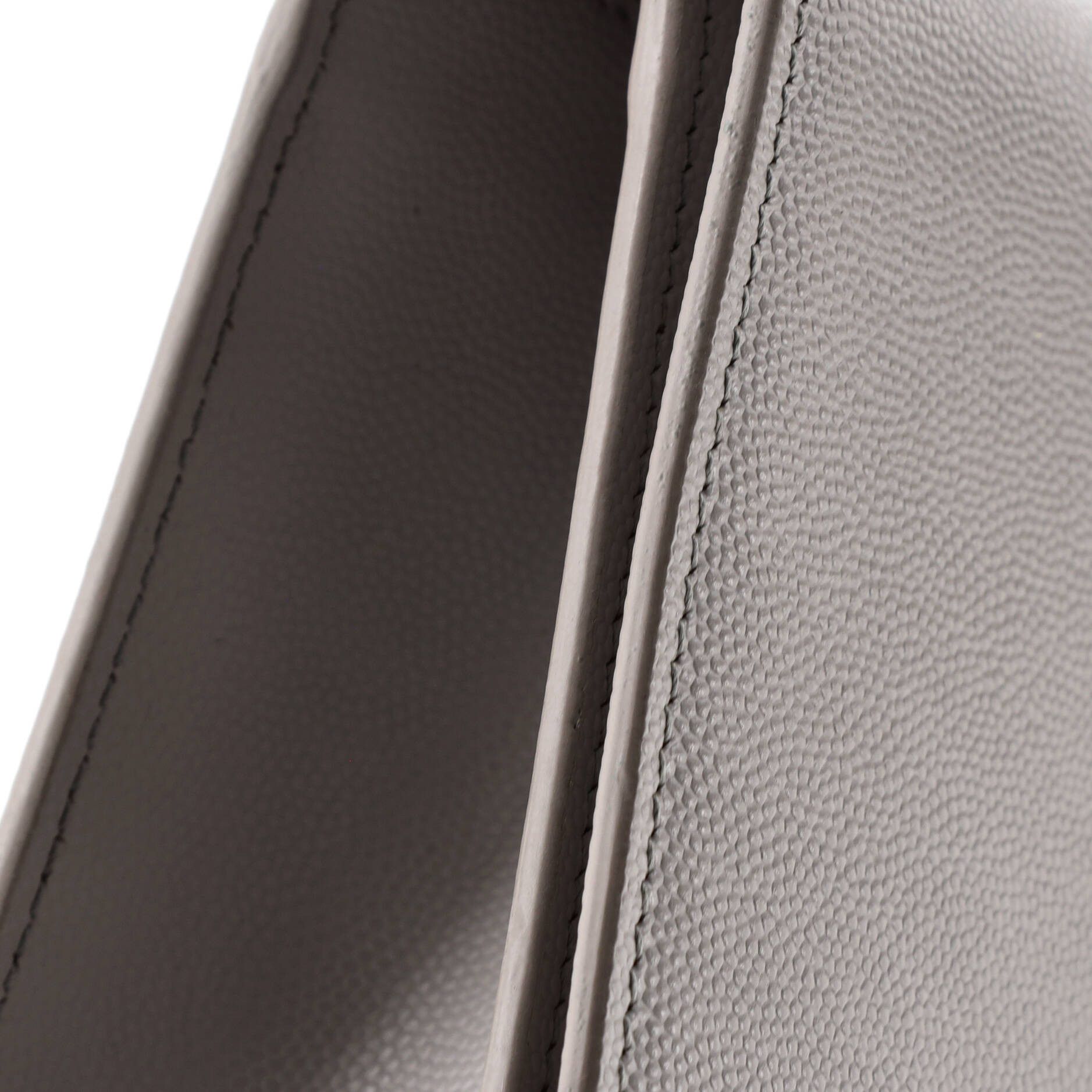 Saint Laurent Paris Classic Monogram Crossbody Bag Size ONE SIZE - 6 Thumbnail