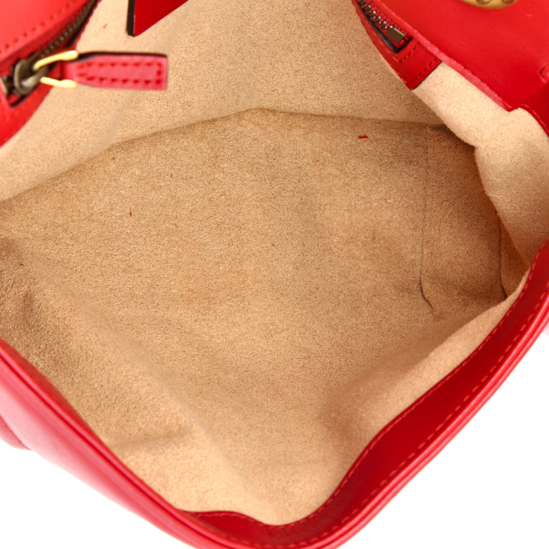 Gucci GG Marmont Flap Bag Size ONE SIZE - 5 Thumbnail