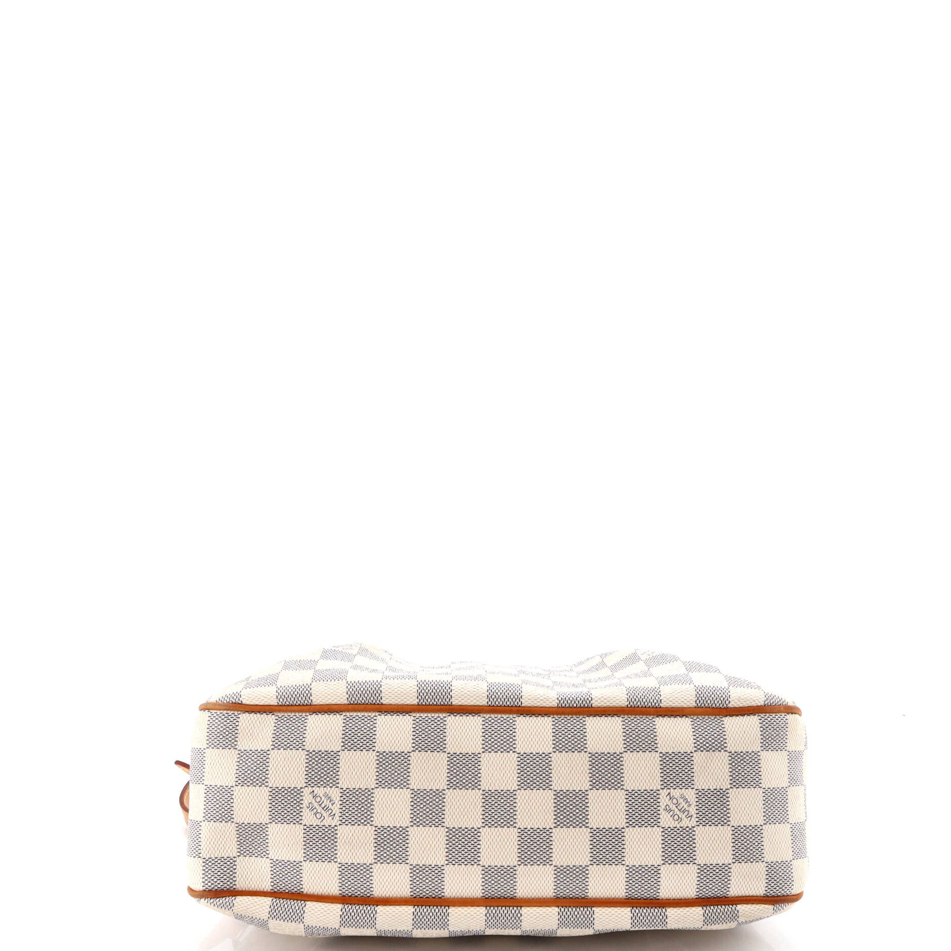 Louis Vuitton Siracusa Handbag Size ONE SIZE - 4 Thumbnail