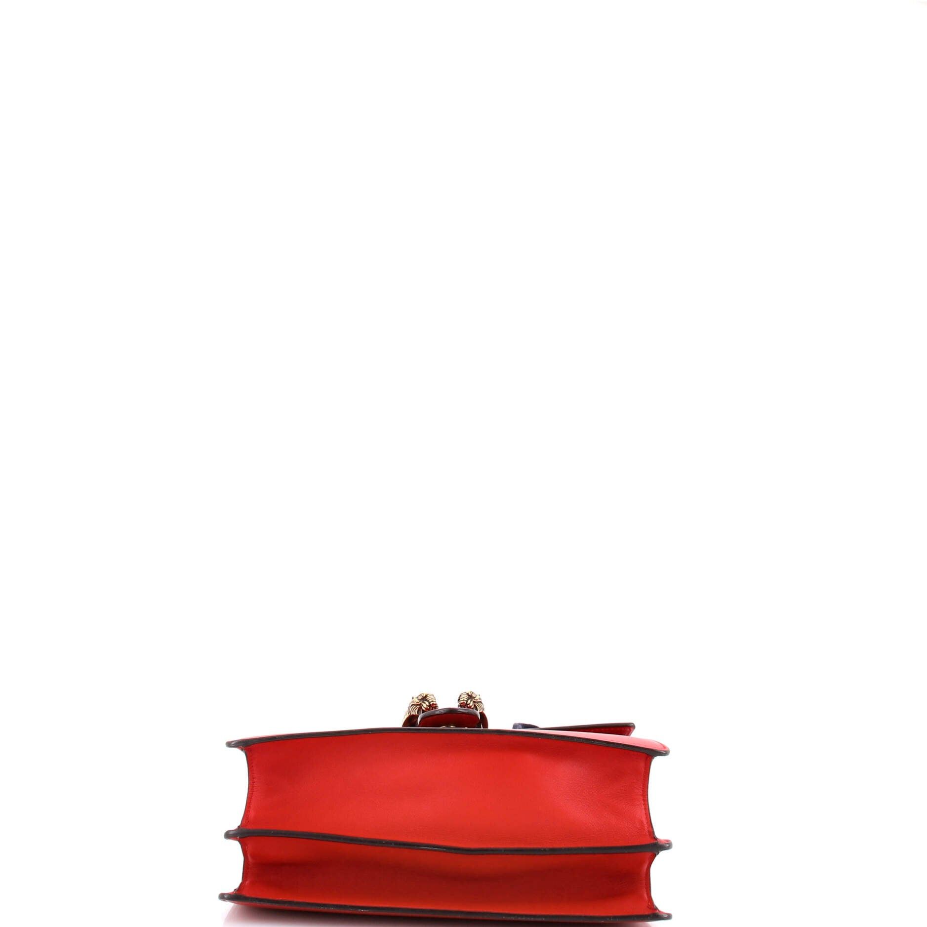 Gucci Dionysus Bamboo Top Handle Bag Size ONE SIZE - 4 Thumbnail