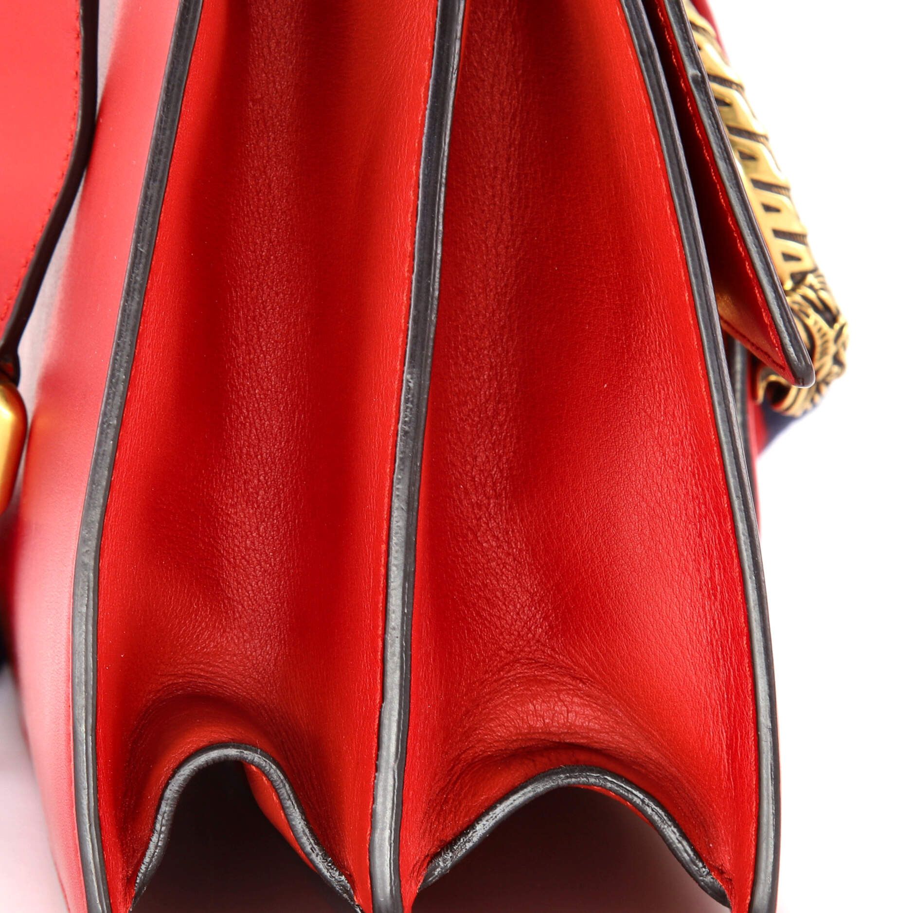 Gucci Dionysus Bamboo Top Handle Bag Size ONE SIZE - 7 Thumbnail