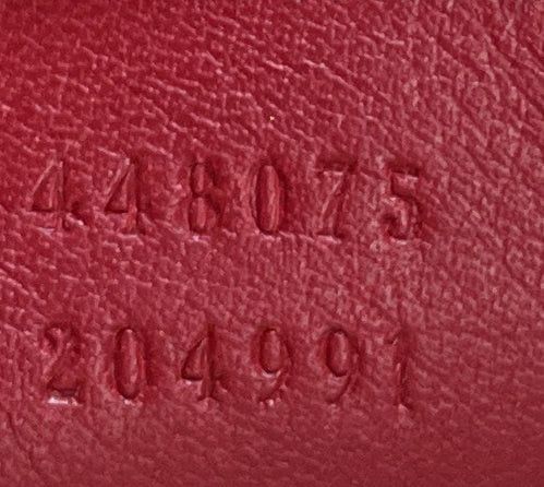 Gucci Dionysus Bamboo Top Handle Bag Size ONE SIZE - 8 Thumbnail
