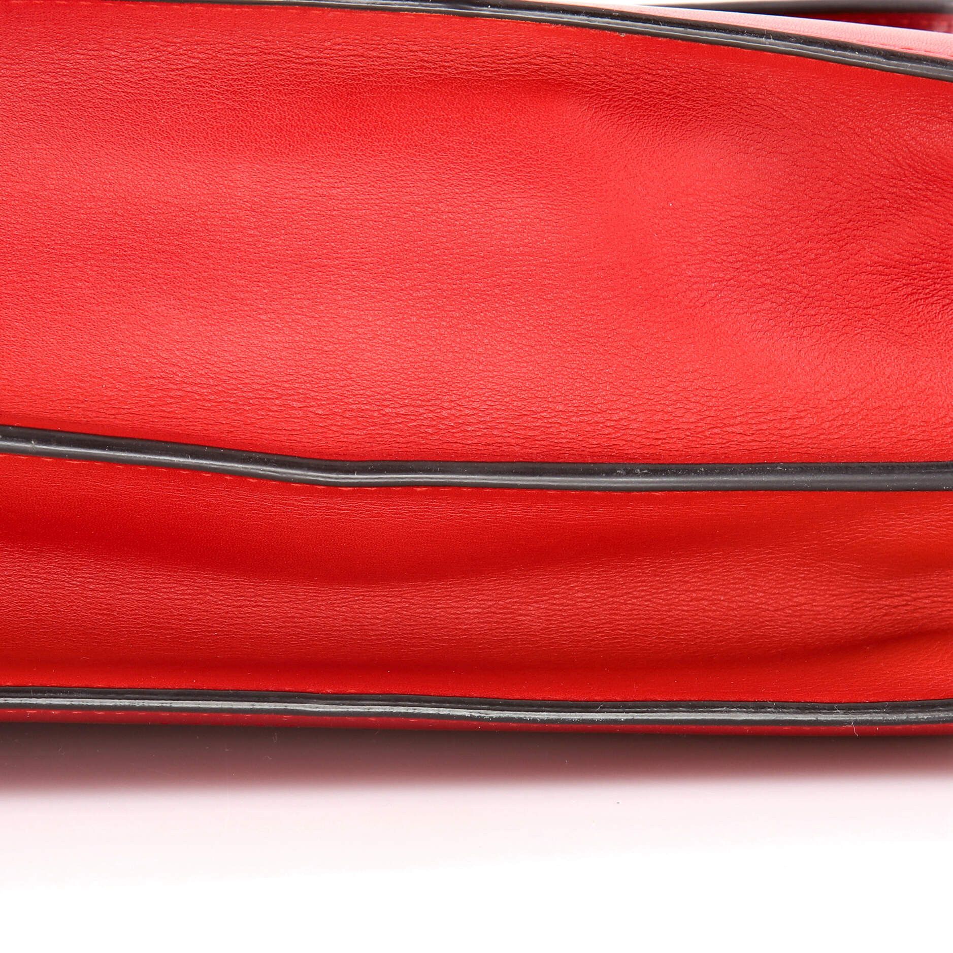 Gucci Dionysus Bamboo Top Handle Bag Size ONE SIZE - 6 Thumbnail