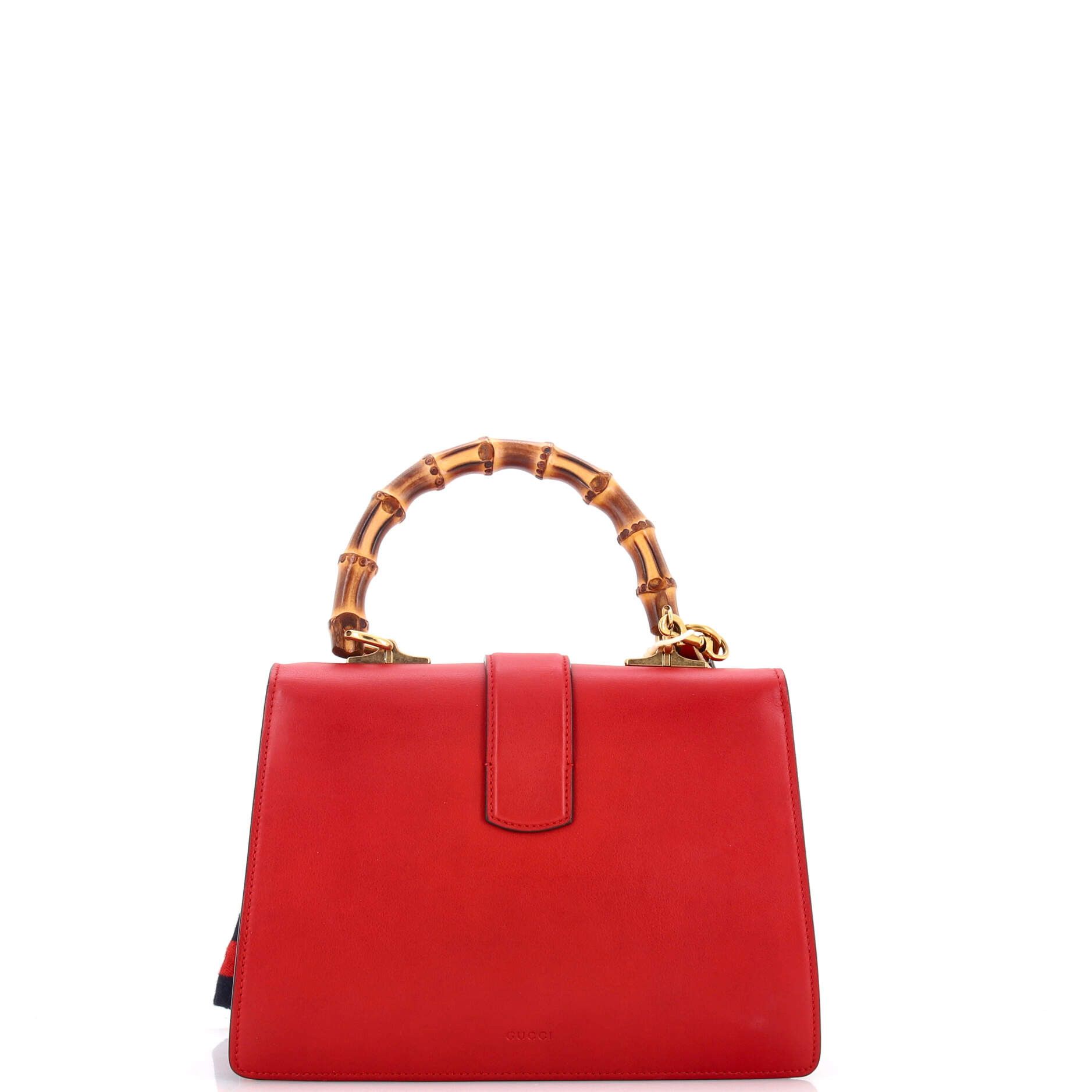 Gucci Dionysus Bamboo Top Handle Bag Size ONE SIZE - 3 Thumbnail