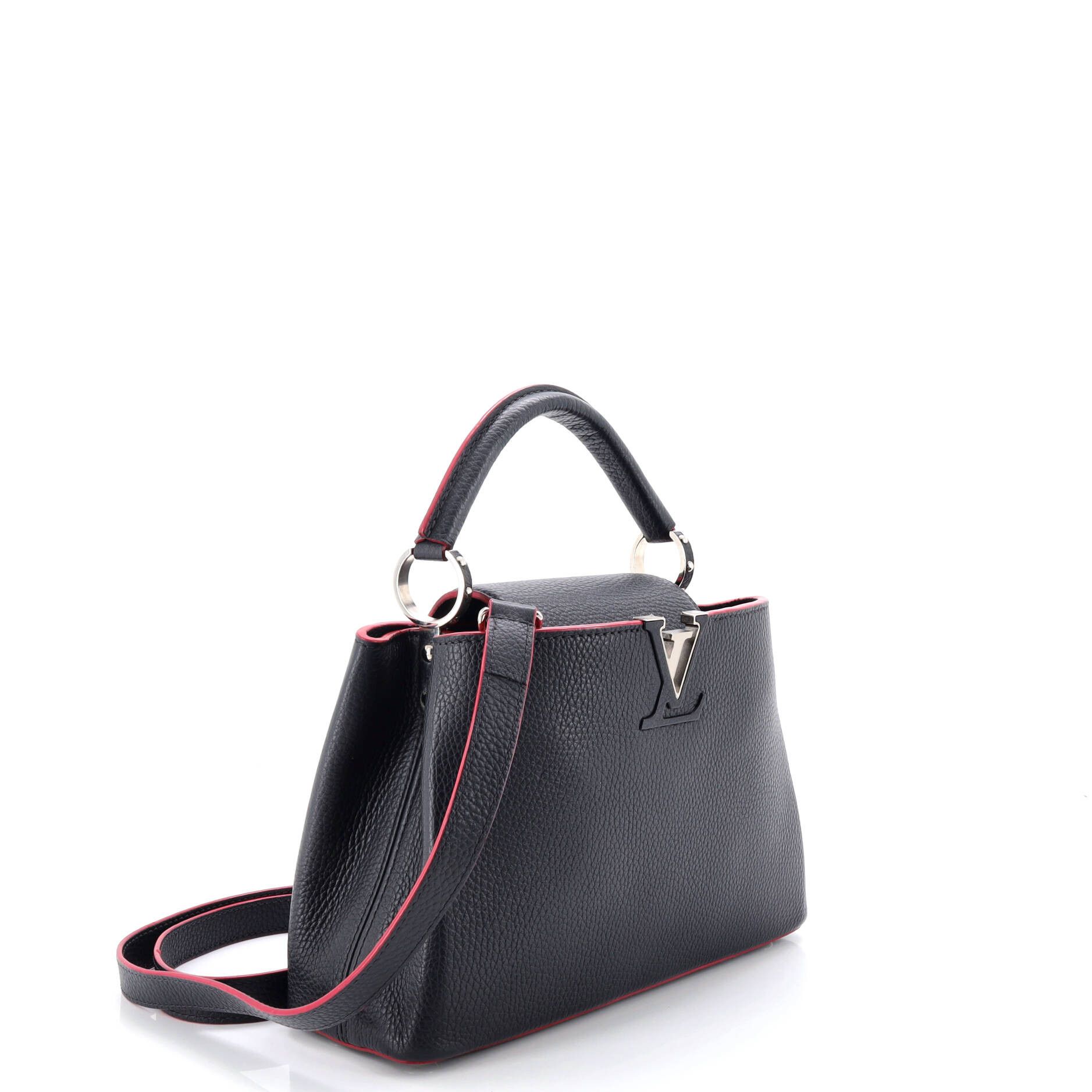 Louis Vuitton Capucines Bag Size ONE SIZE - 2 Thumbnail