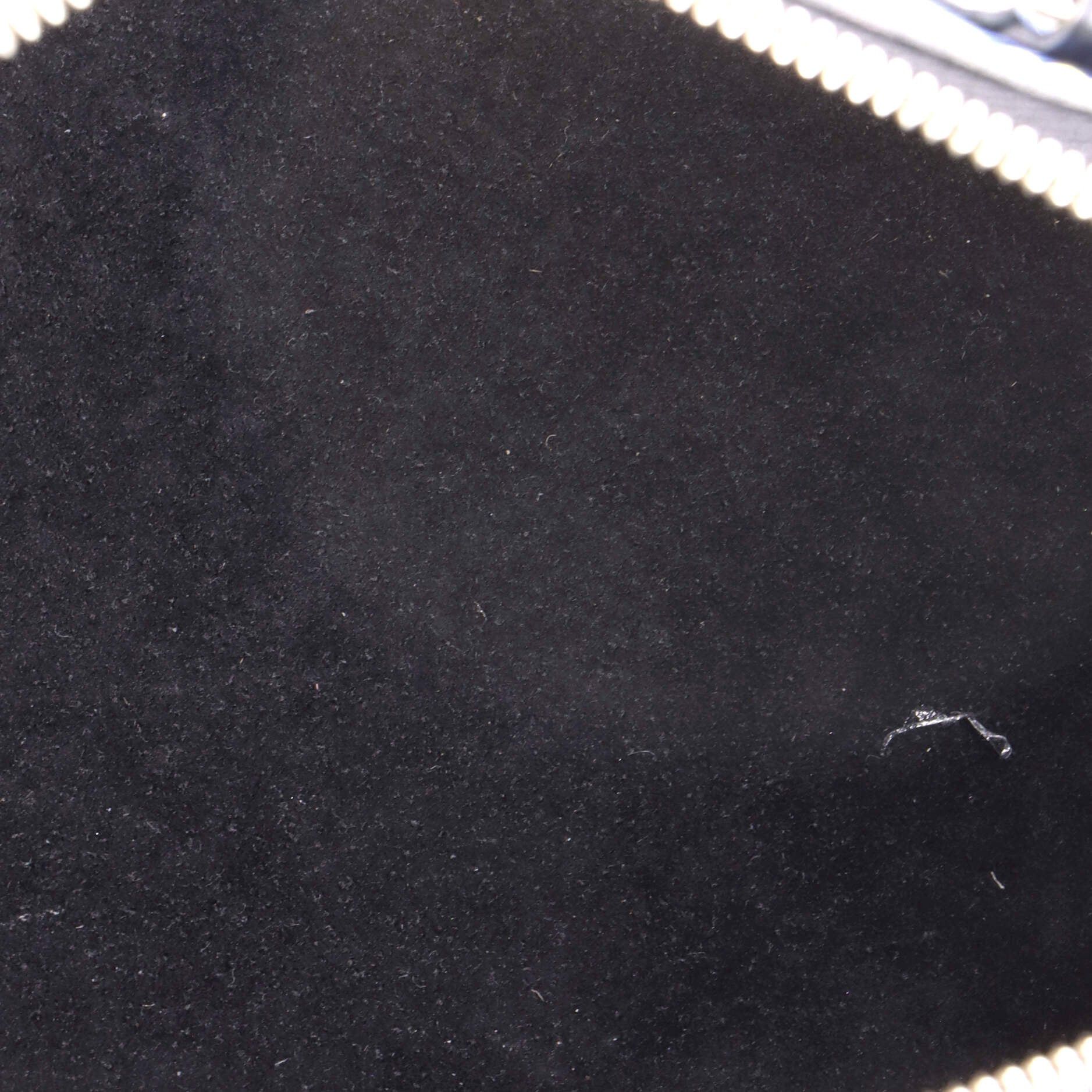 Louis Vuitton Alma Handbag Size ONE SIZE - 5 Thumbnail