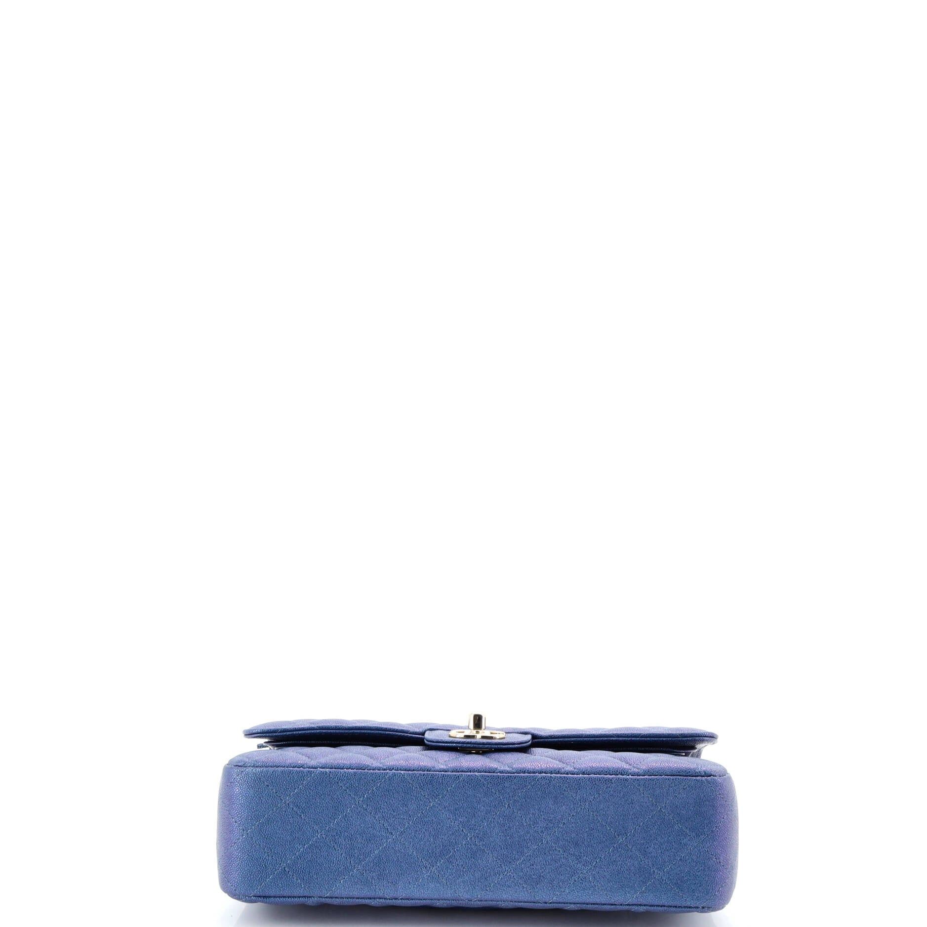 Chanel Classic Double Flap Bag Size ONE SIZE - 5 Thumbnail
