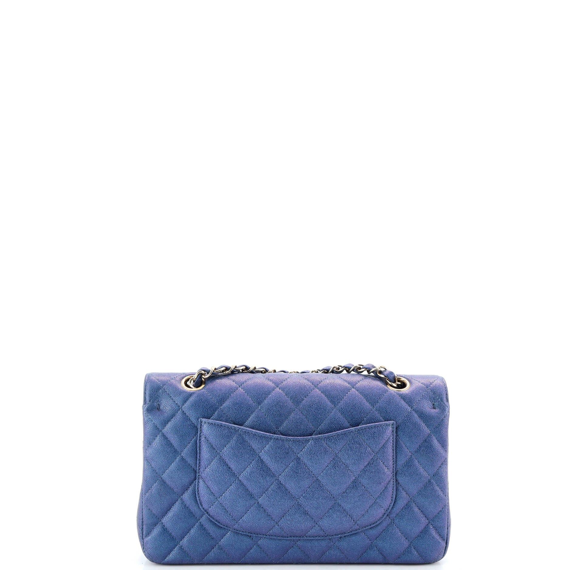 Chanel Classic Double Flap Bag Size ONE SIZE - 4 Thumbnail